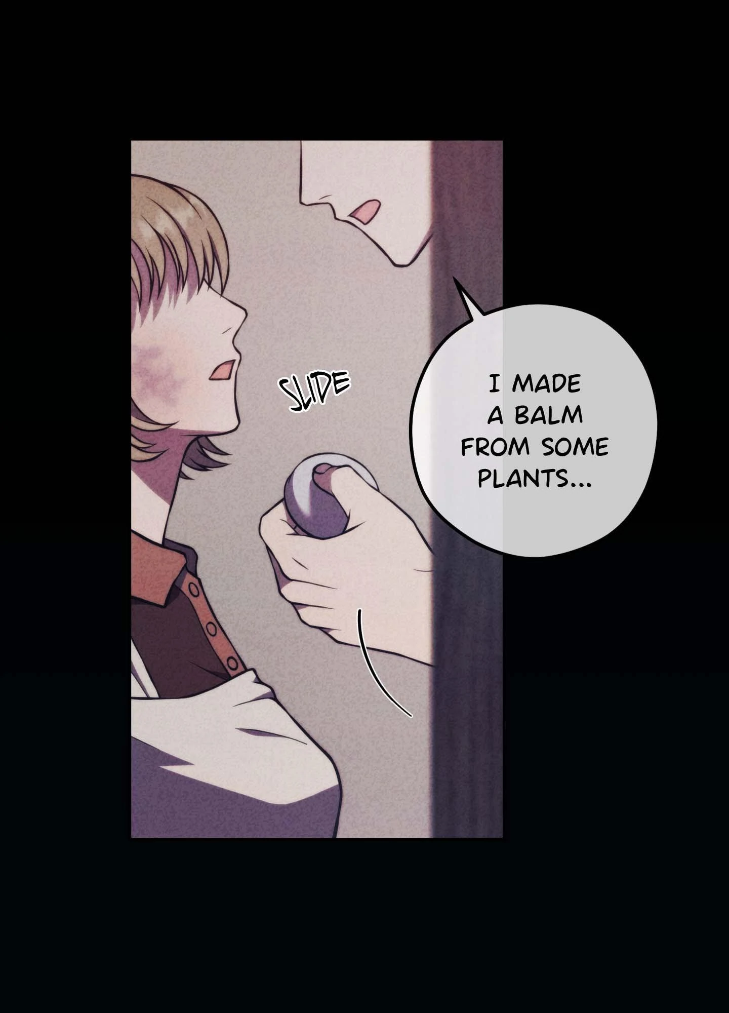 Lies of the Damned (Official) - Chapter 4 manhwa