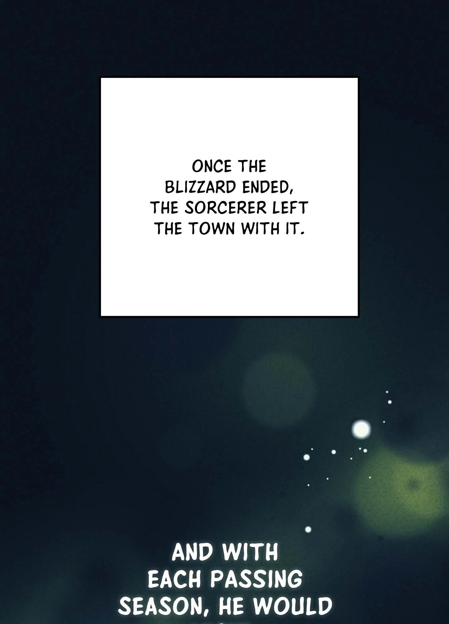 Lies of the Damned (Official) - Chapter 4 manhwa