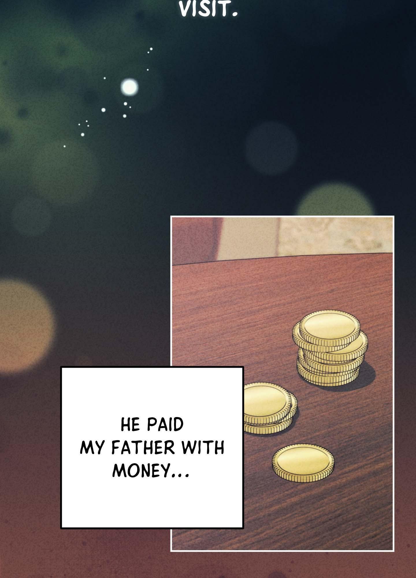Lies of the Damned (Official) - Chapter 4 manhwa