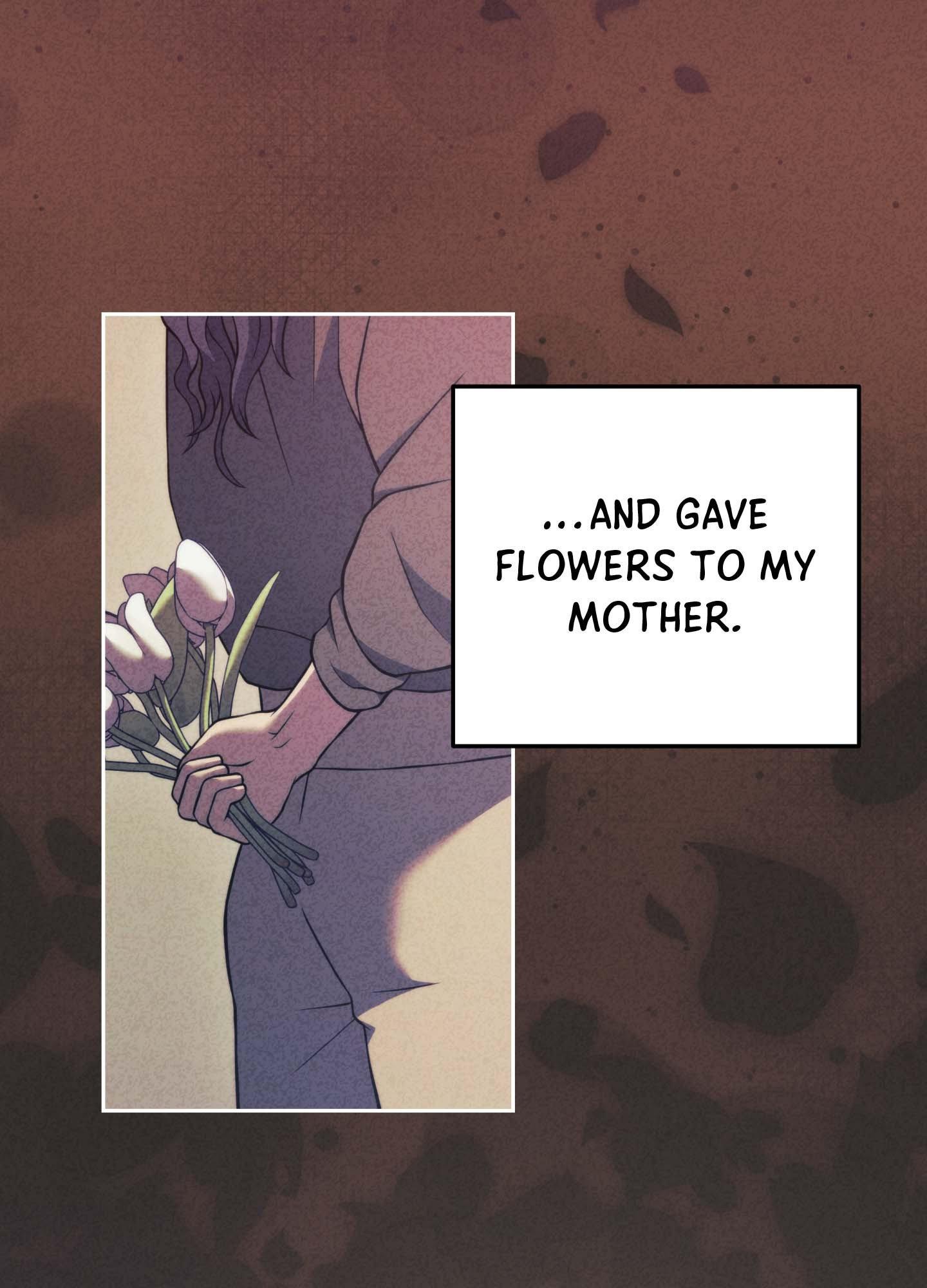 Lies of the Damned (Official) - Chapter 4 manhwa
