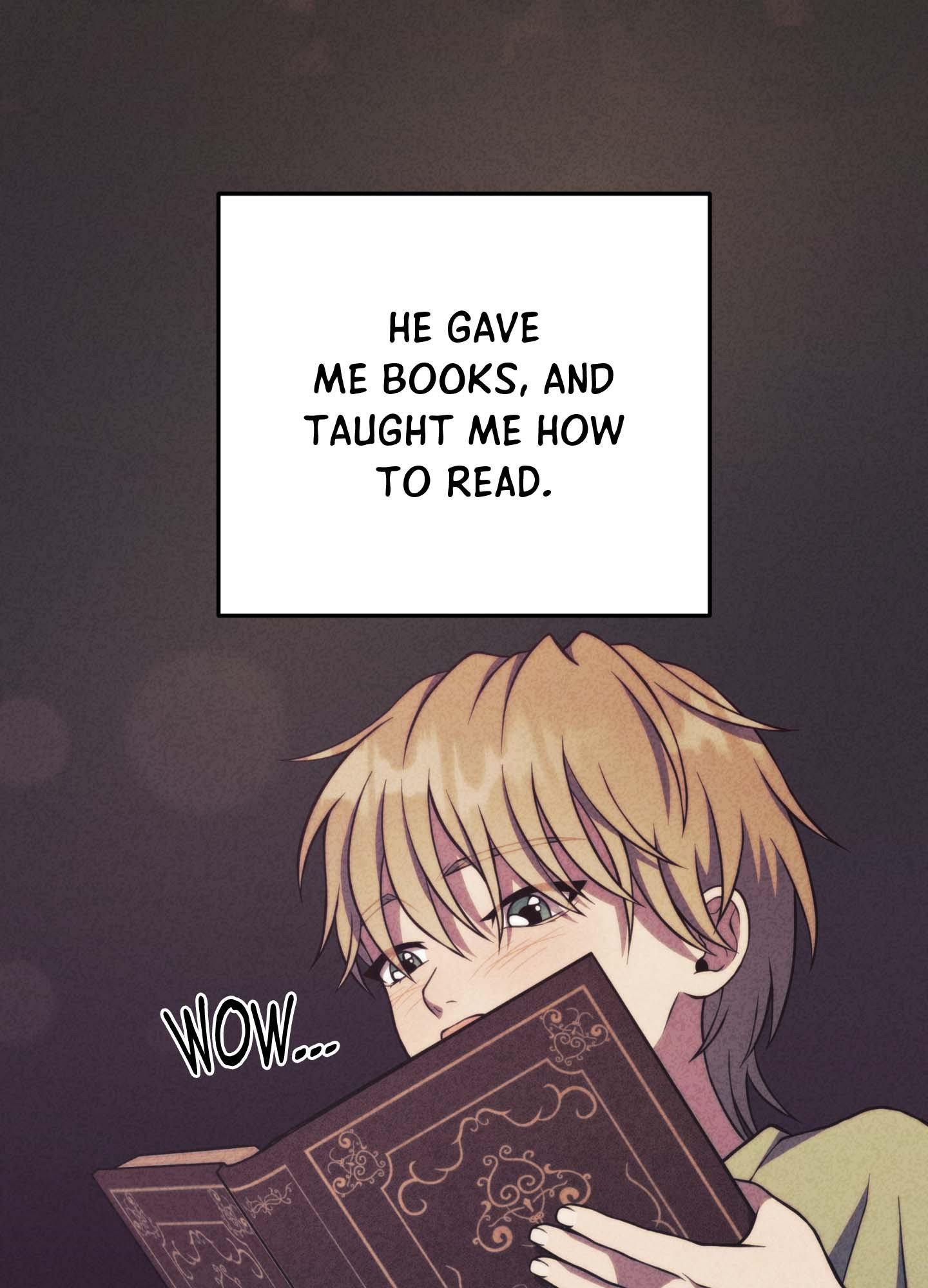 Lies of the Damned (Official) - Chapter 4 manhwa