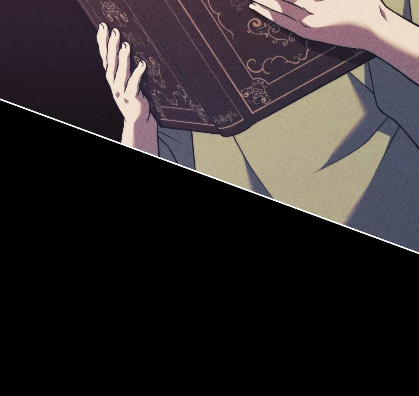 Lies of the Damned (Official) - Chapter 4 manhwa