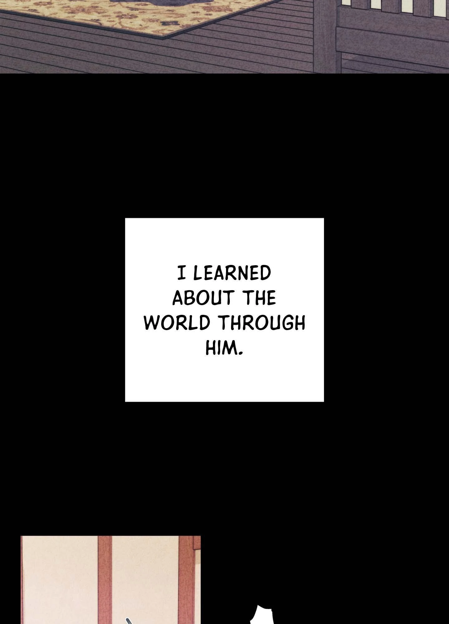 Lies of the Damned (Official) - Chapter 4 manhwa