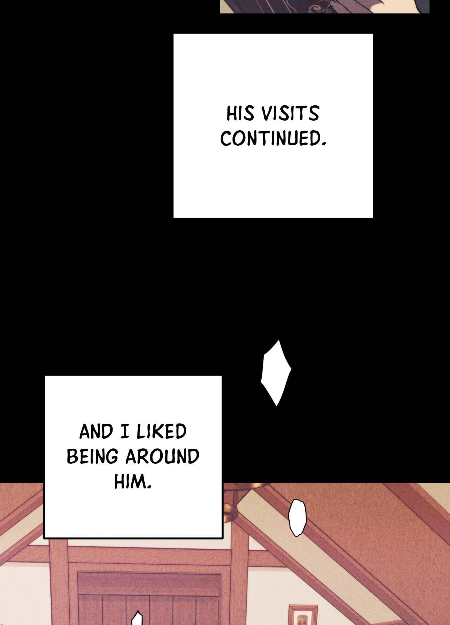Lies of the Damned (Official) - Chapter 4 manhwa