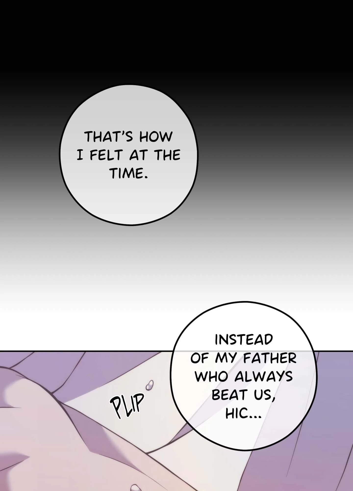 Lies of the Damned (Official) - Chapter 4 manhwa