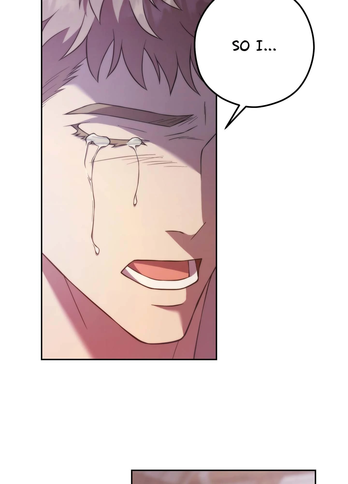 Lies of the Damned (Official) - Chapter 4 manhwa