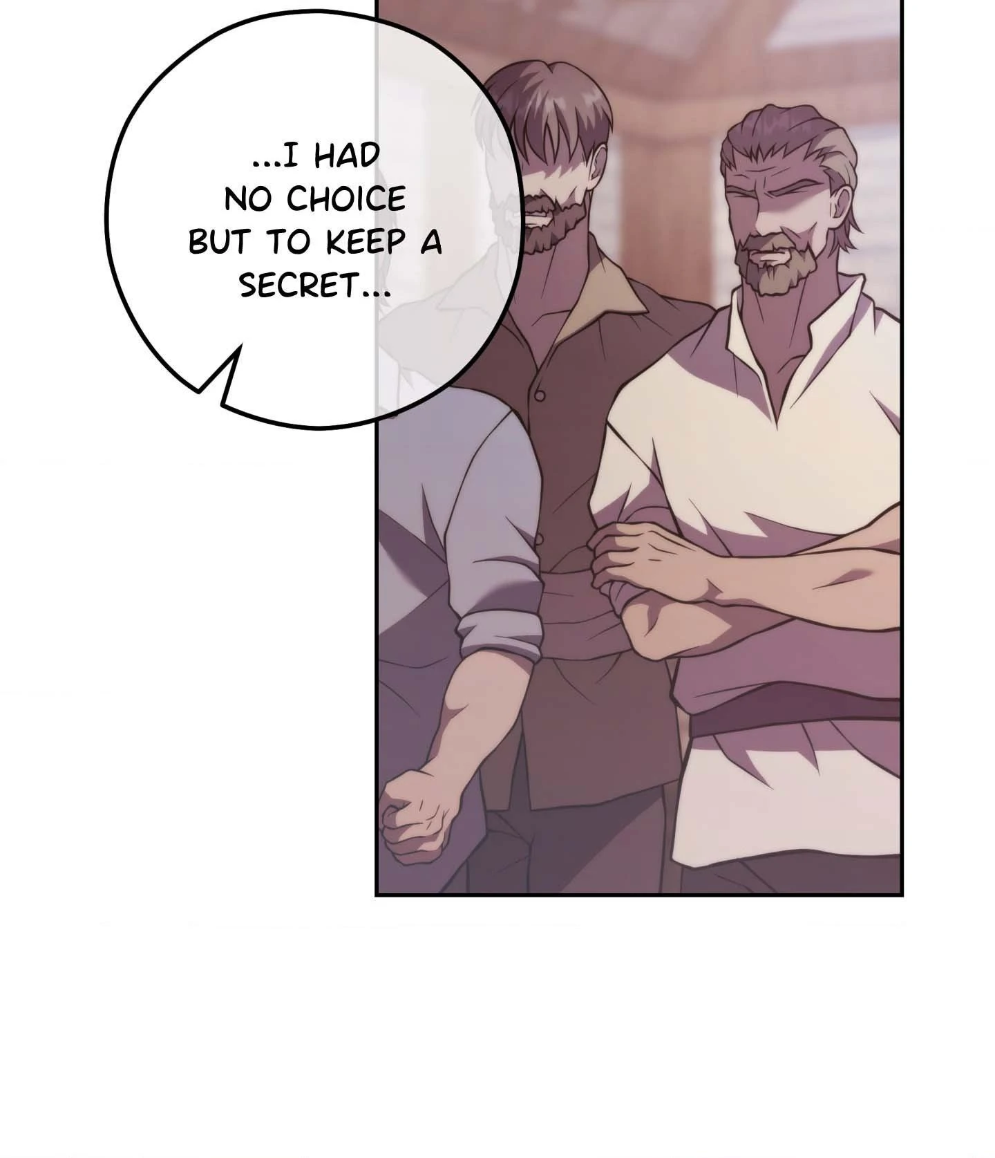 Lies of the Damned (Official) - Chapter 4 manhwa