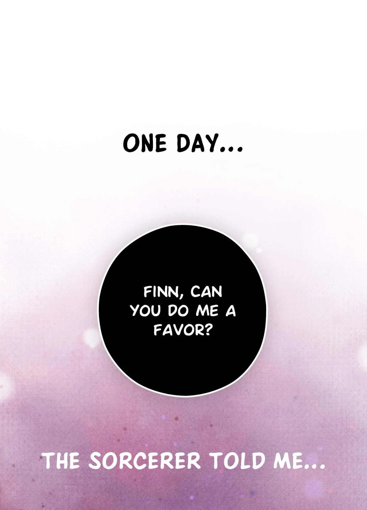Lies of the Damned (Official) - Chapter 4 manhwa