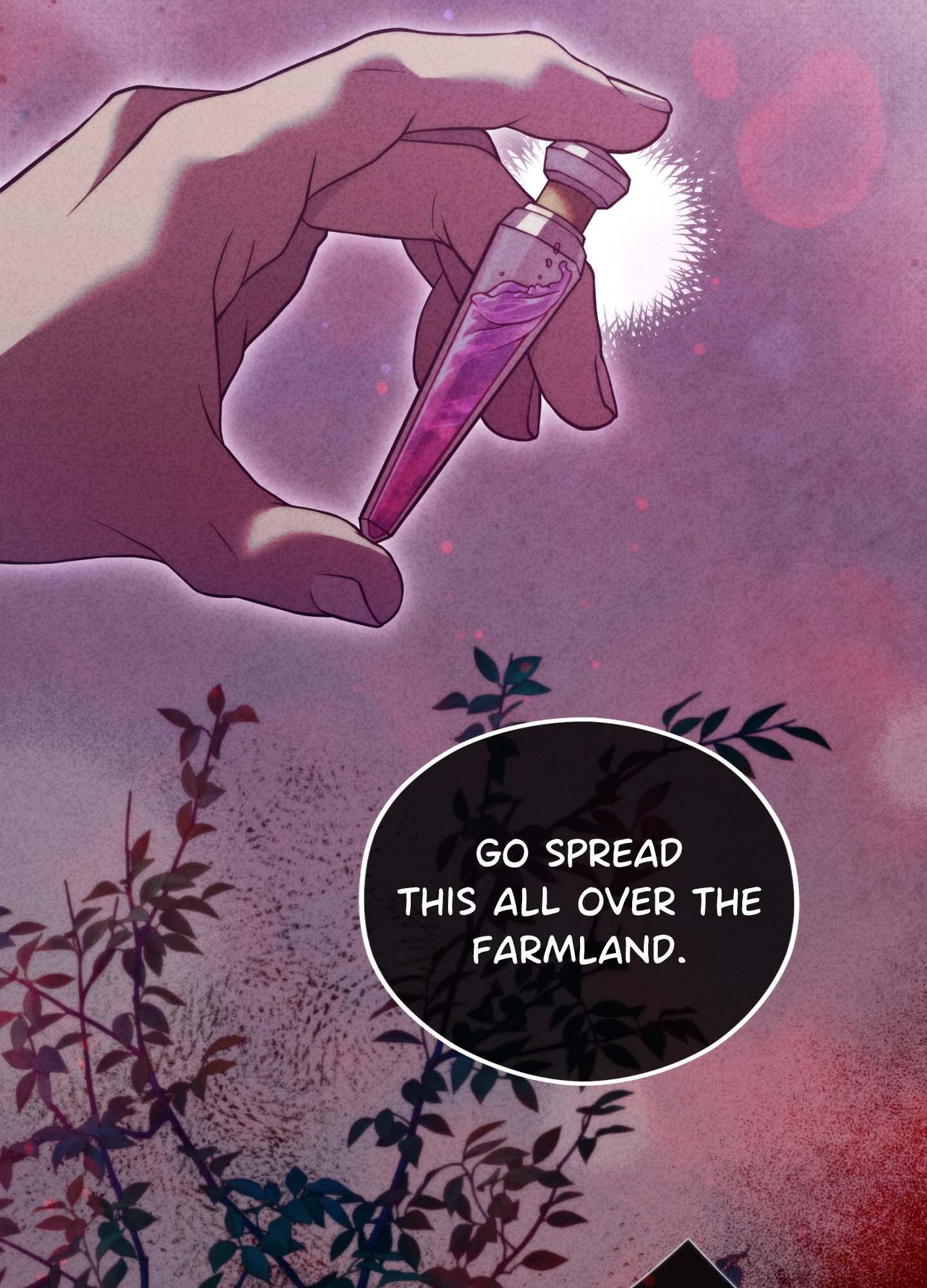 Lies of the Damned (Official) - Chapter 4 manhwa