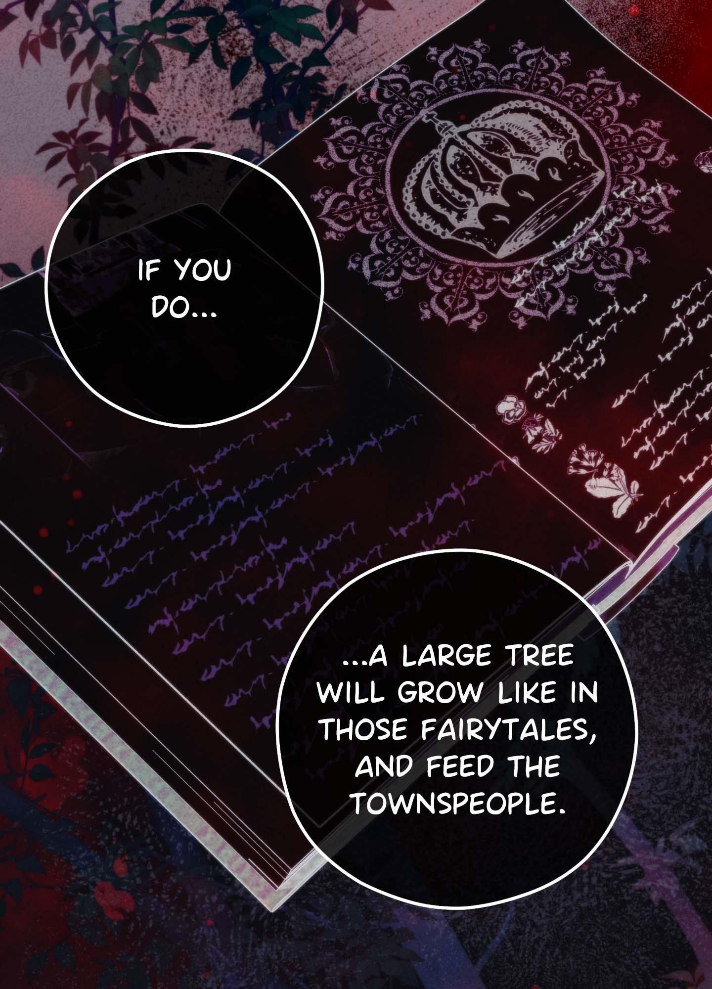 Lies of the Damned (Official) - Chapter 4 manhwa