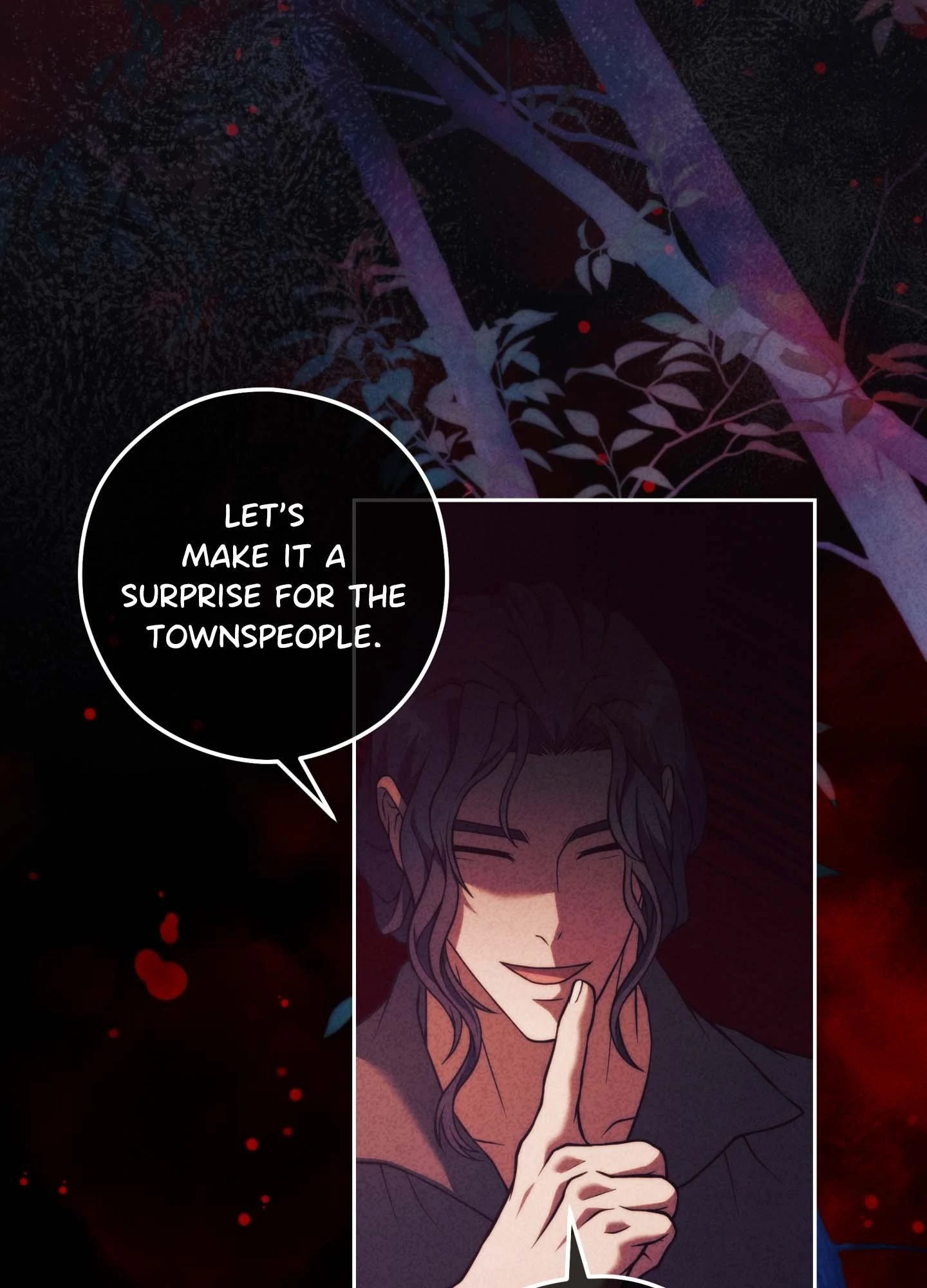 Lies of the Damned (Official) - Chapter 4 manhwa