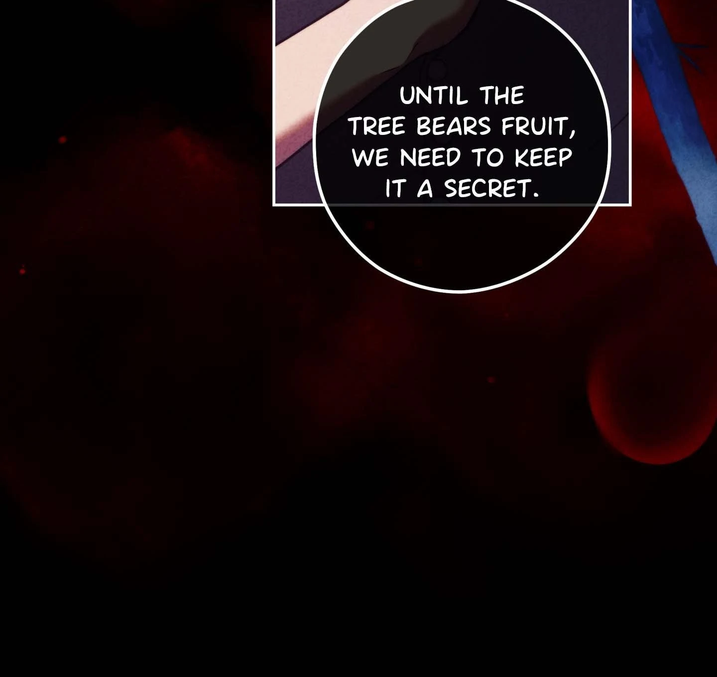Lies of the Damned (Official) - Chapter 4 manhwa