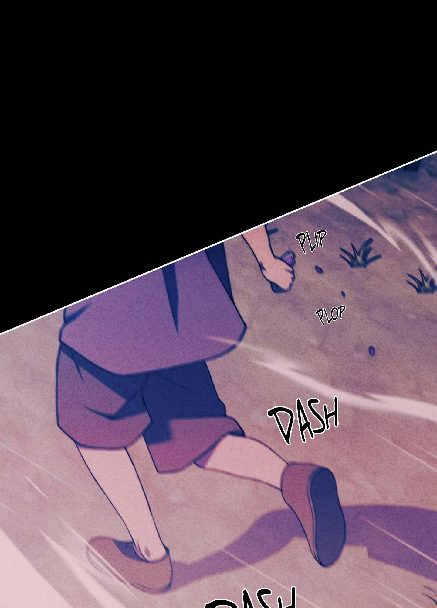 Lies of the Damned (Official) - Chapter 4 manhwa
