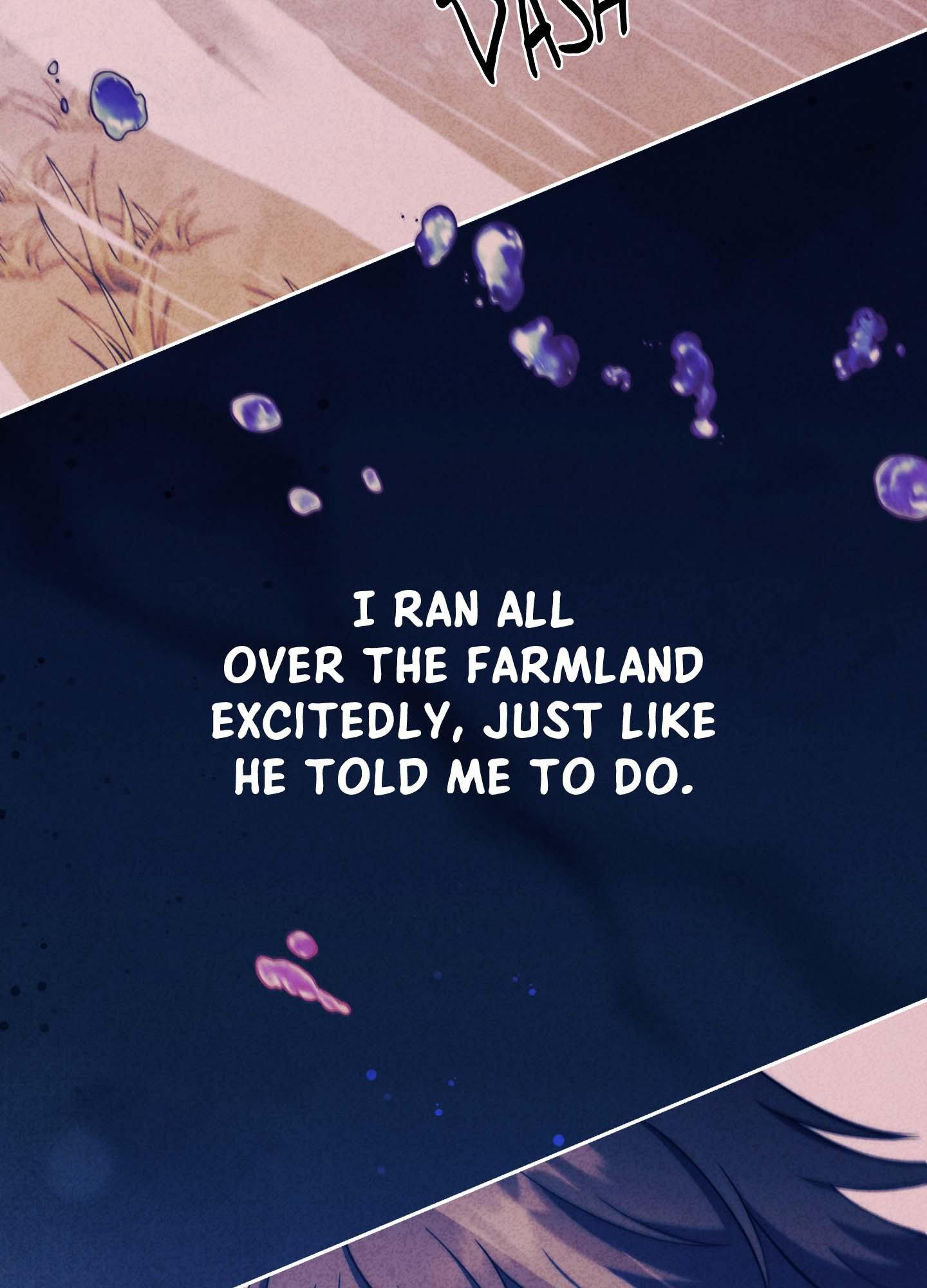 Lies of the Damned (Official) - Chapter 4 manhwa