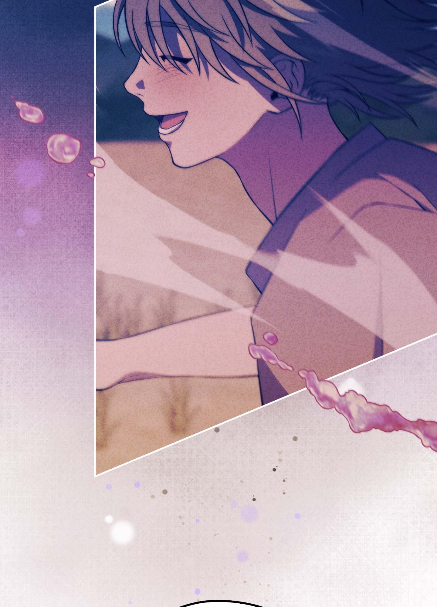 Lies of the Damned (Official) - Chapter 4 manhwa