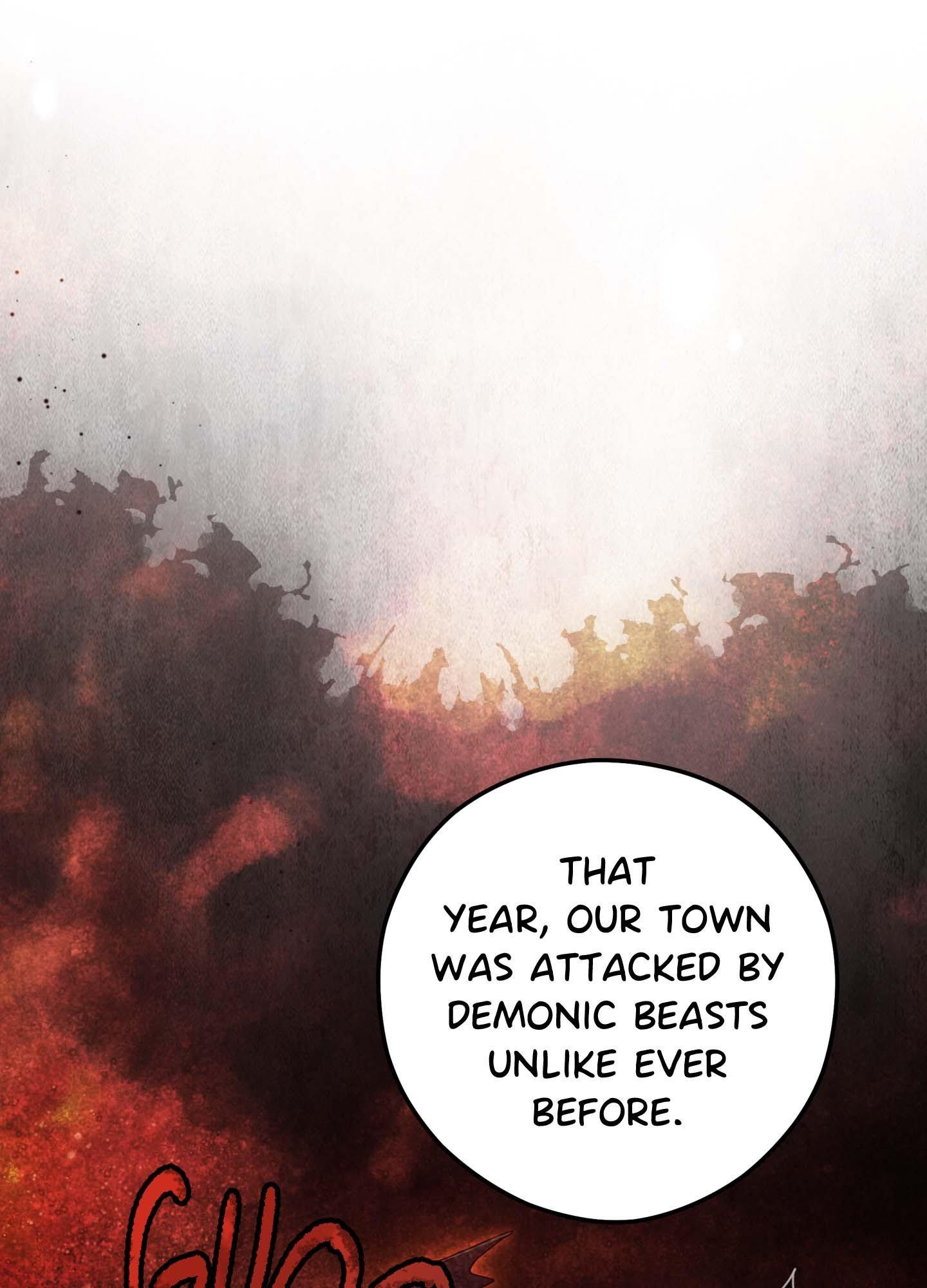 Lies of the Damned (Official) - Chapter 4 manhwa