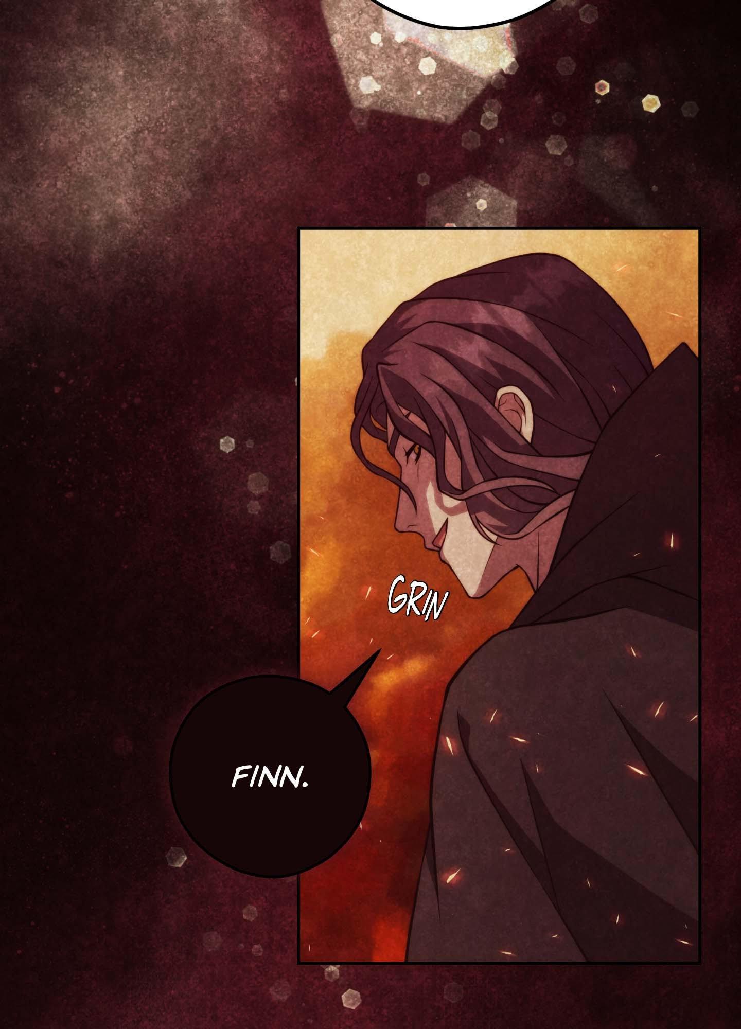 Lies of the Damned (Official) - Chapter 4 manhwa