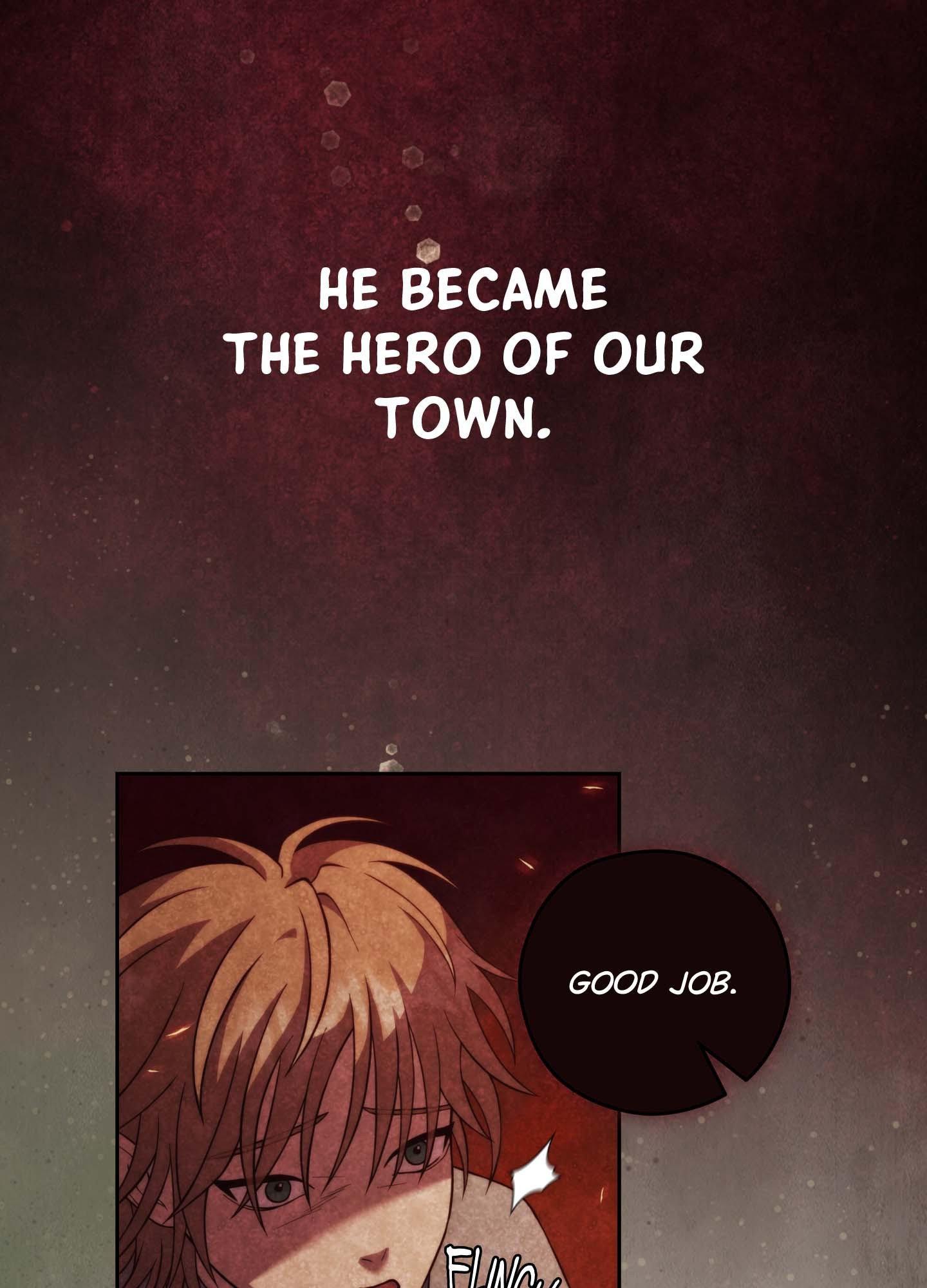 Lies of the Damned (Official) - Chapter 4 manhwa