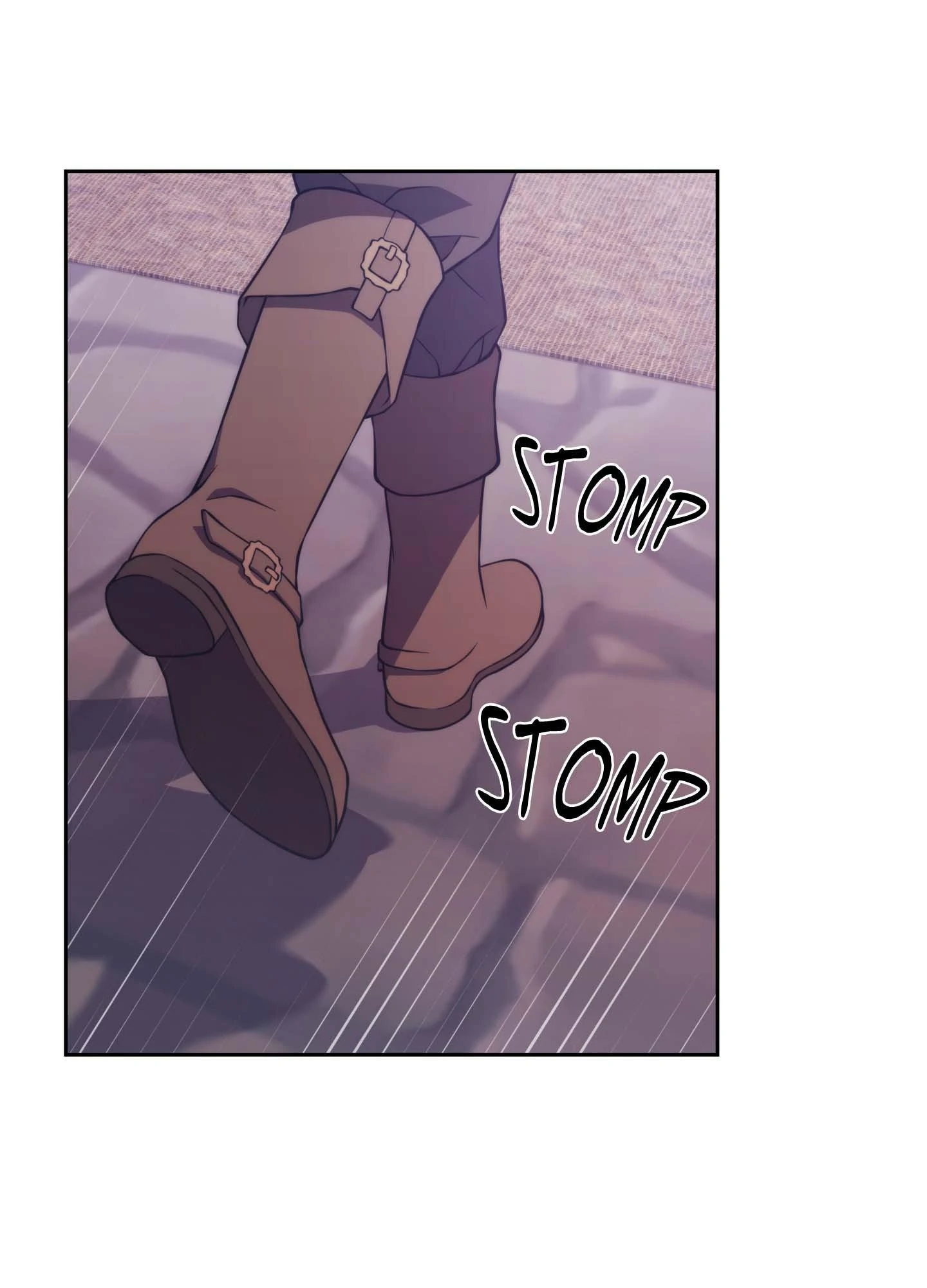 Lies of the Damned (Official) - Chapter 4 manhwa