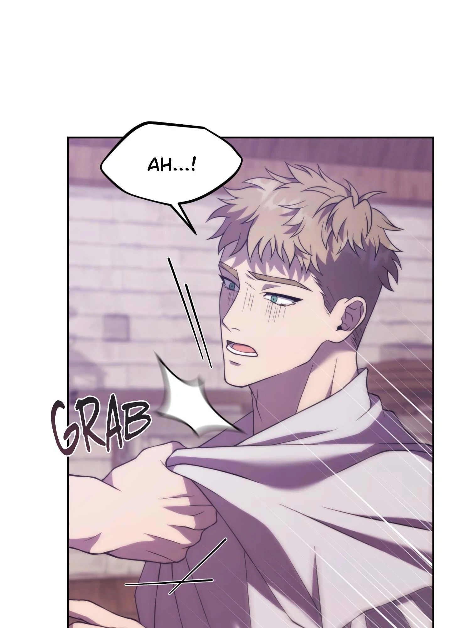 Lies of the Damned (Official) - Chapter 4 manhwa