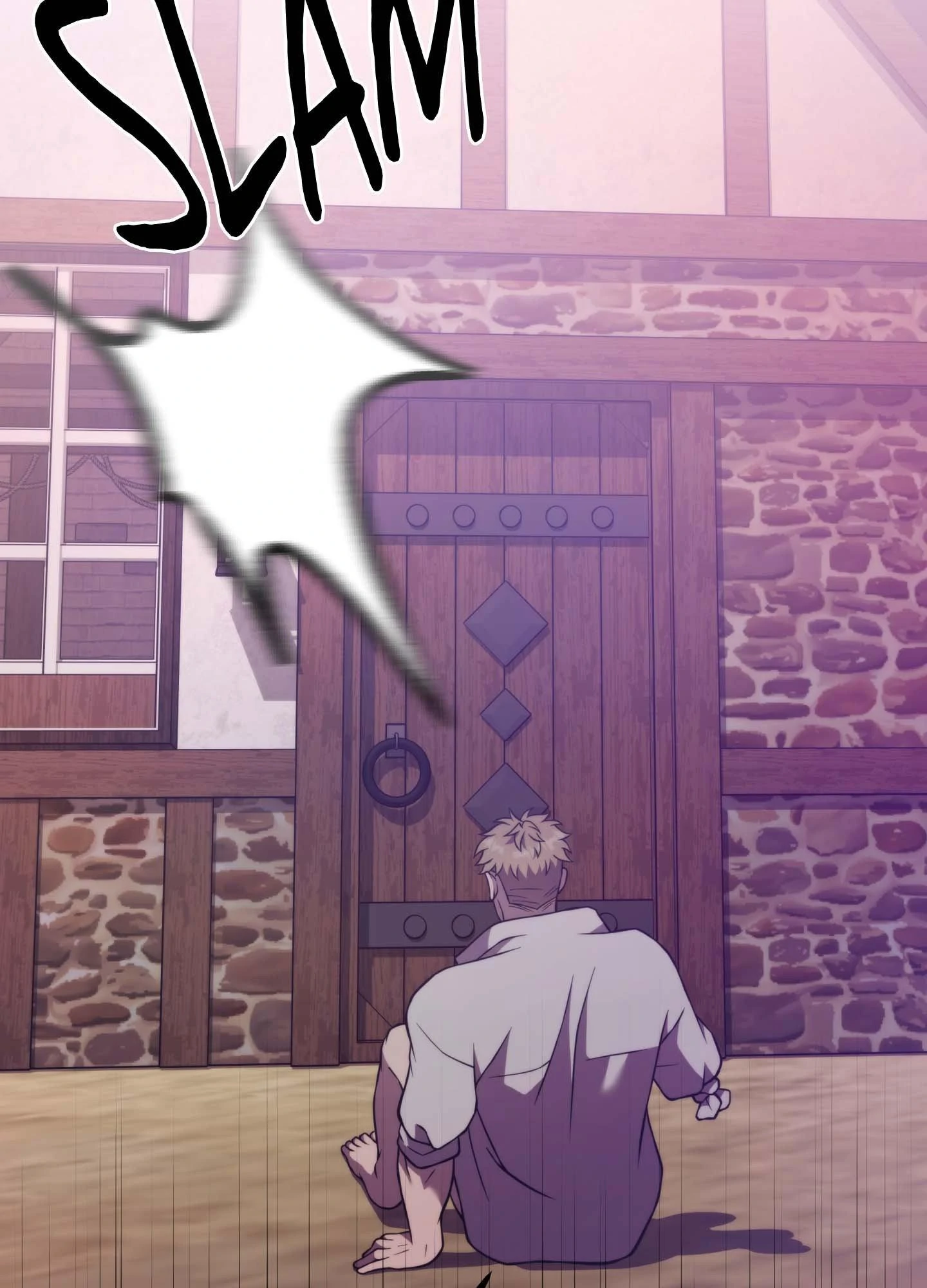 Lies of the Damned (Official) - Chapter 4 manhwa