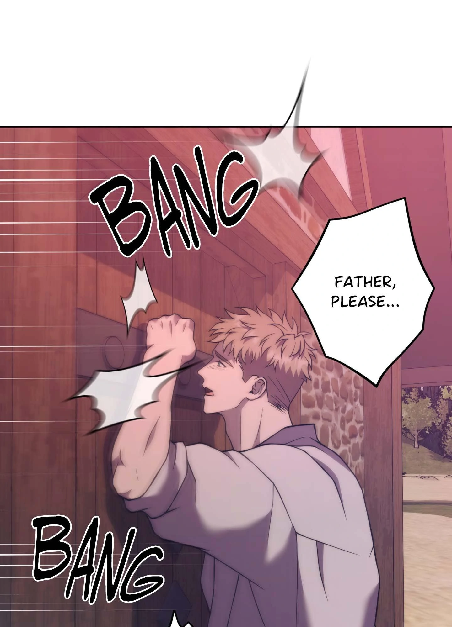 Lies of the Damned (Official) - Chapter 4 manhwa