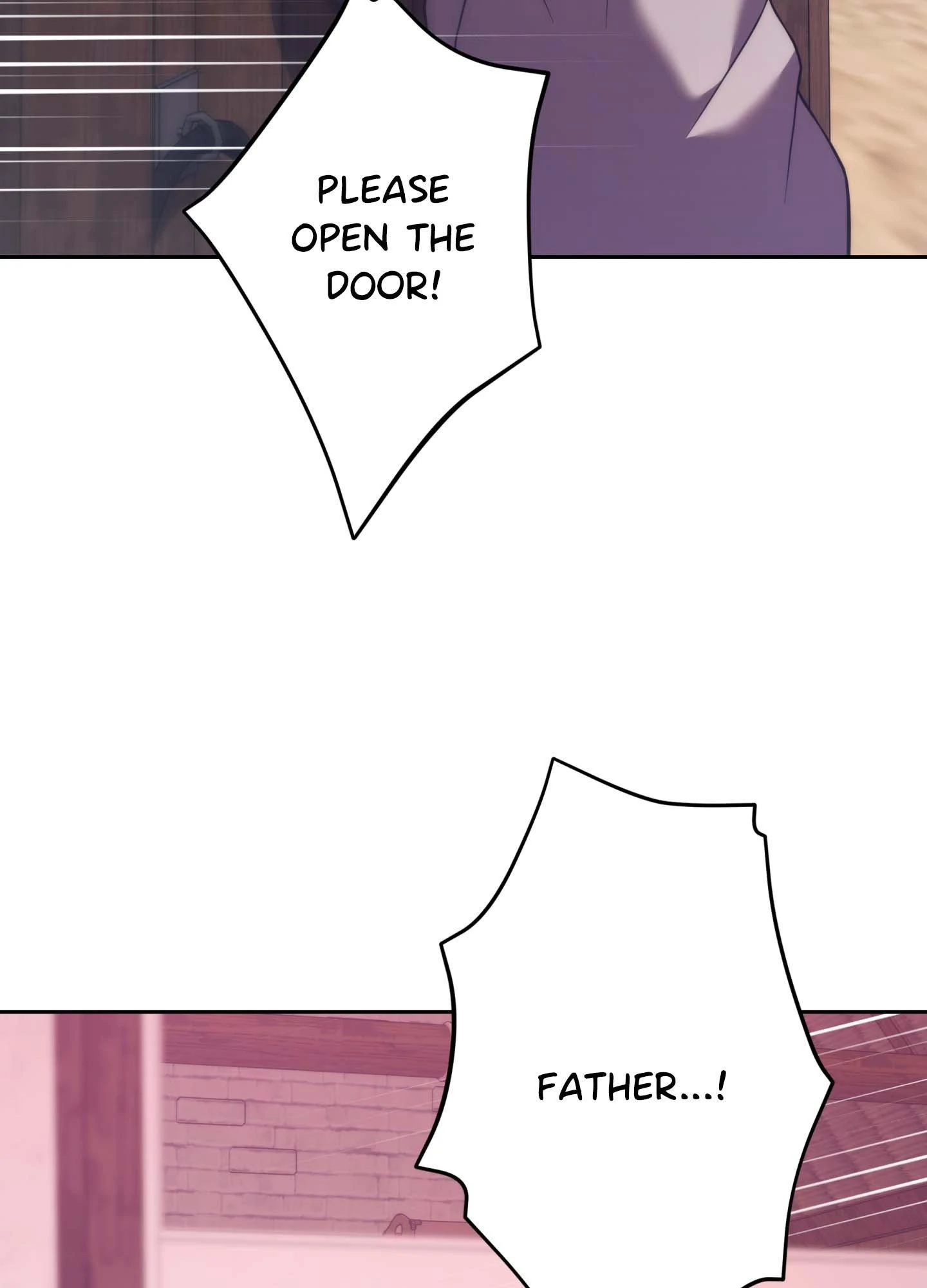 Lies of the Damned (Official) - Chapter 4 manhwa