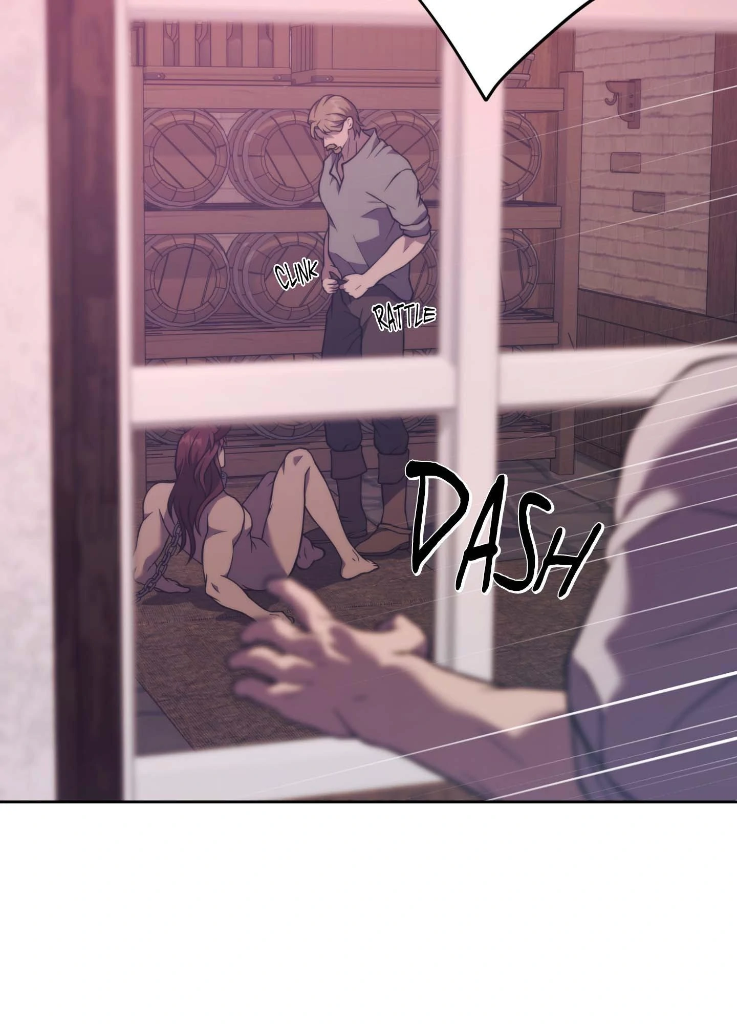 Lies of the Damned (Official) - Chapter 4 manhwa