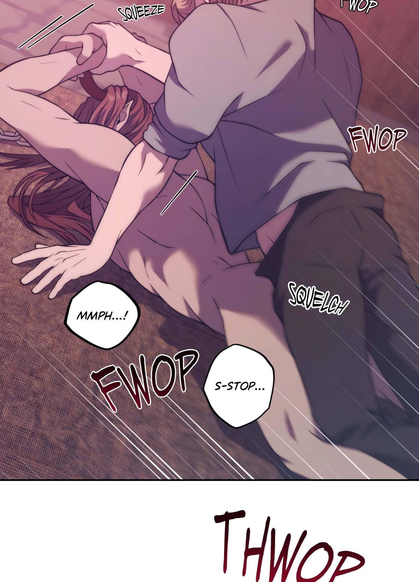 Lies of the Damned (Official) - Chapter 4 manhwa