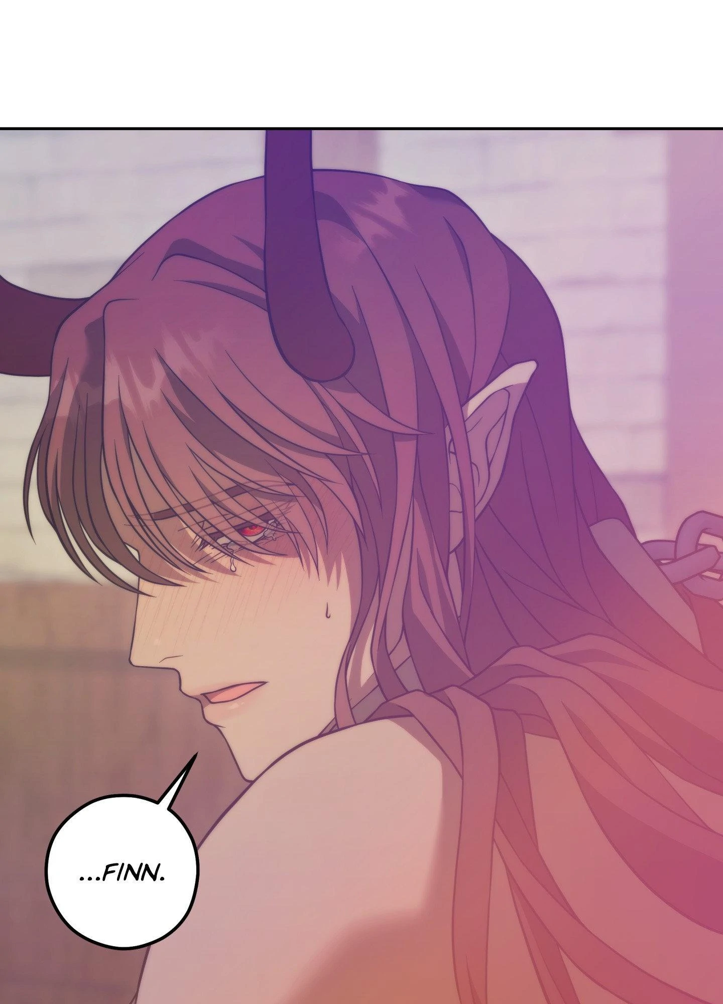 Lies of the Damned (Official) - Chapter 4 manhwa