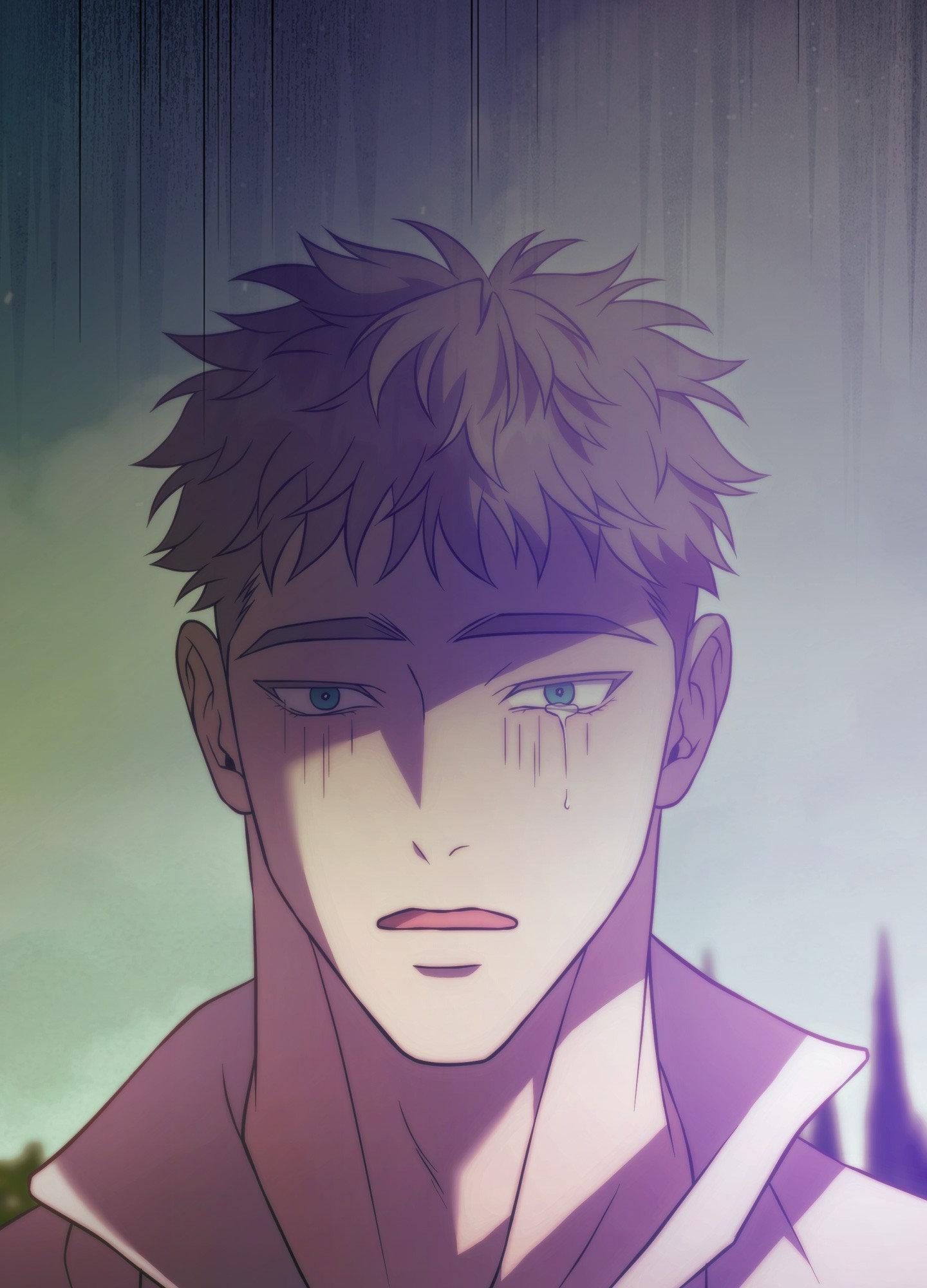 Lies of the Damned (Official) - Chapter 4 manhwa