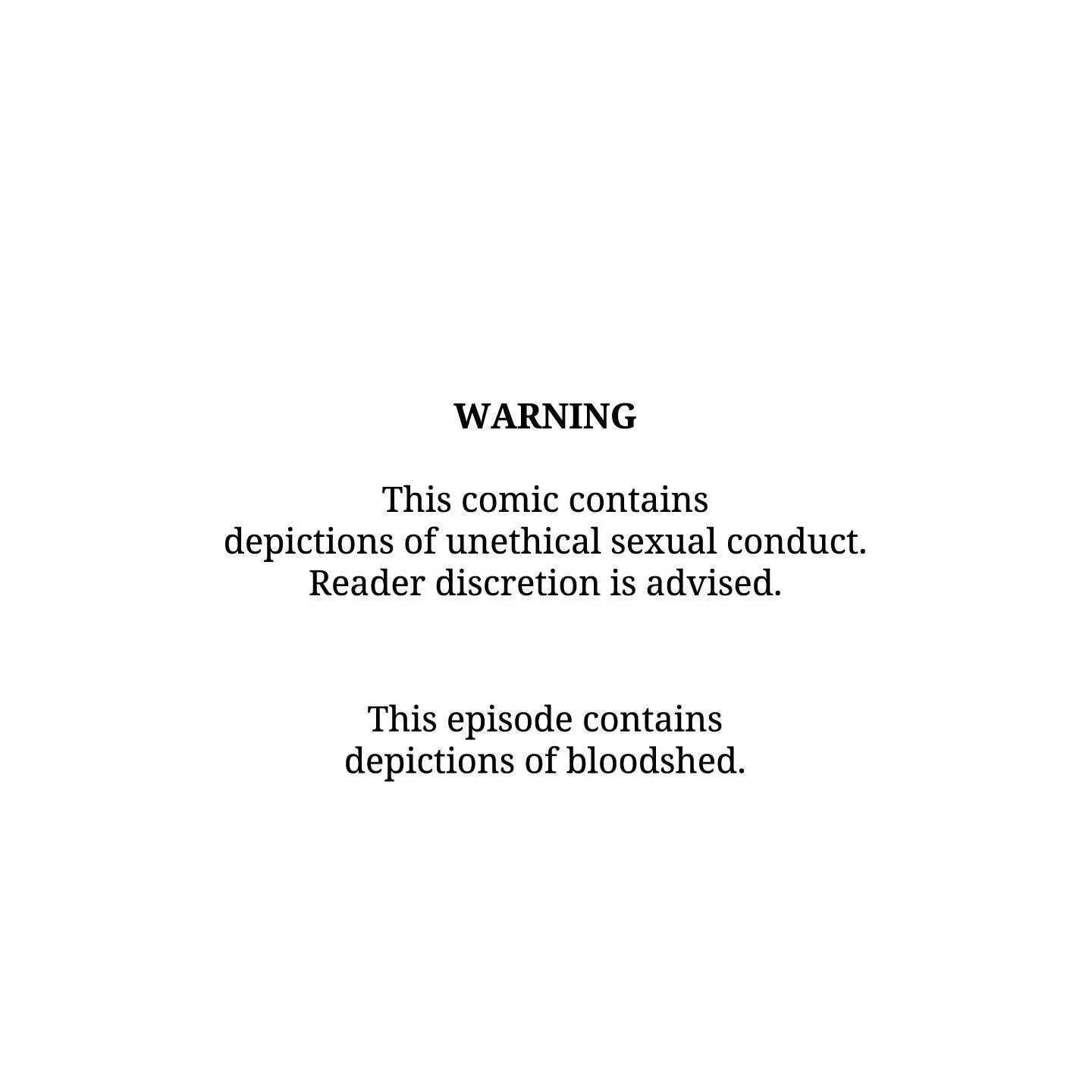 Lies of the Damned (Official) - Chapter 5 manhwa