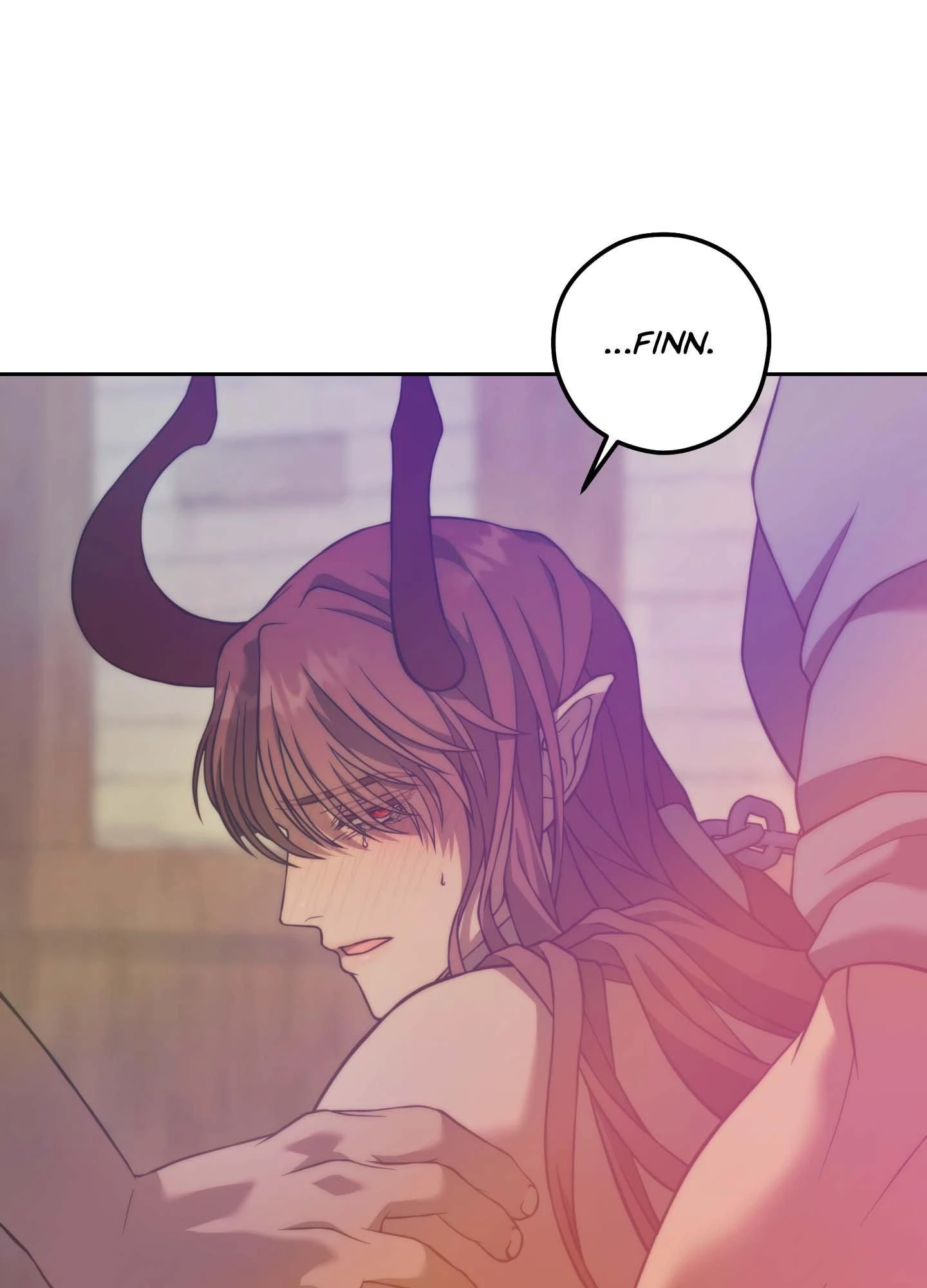 Lies of the Damned (Official) - Chapter 5 manhwa