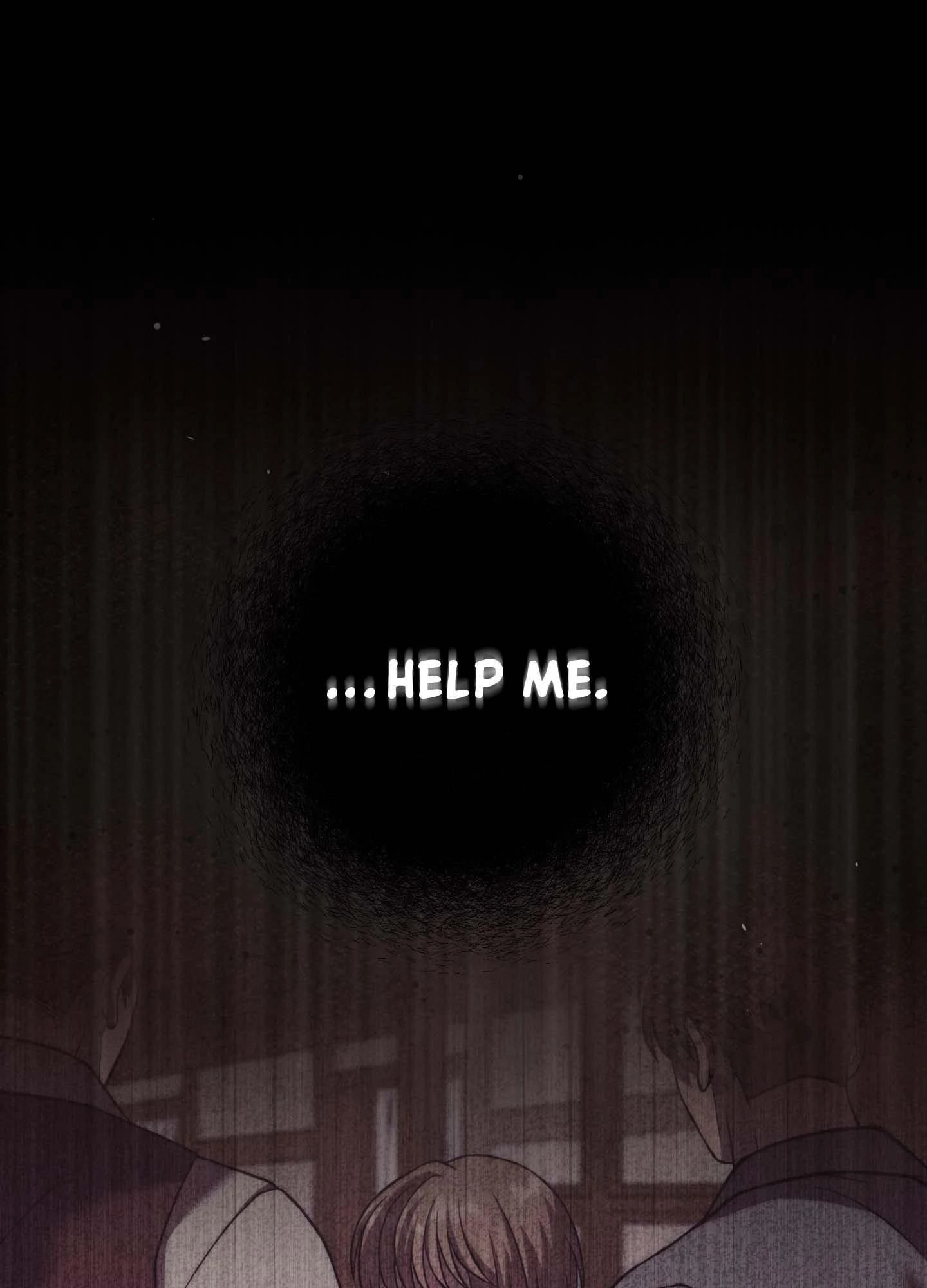 Lies of the Damned (Official) - Chapter 5 manhwa