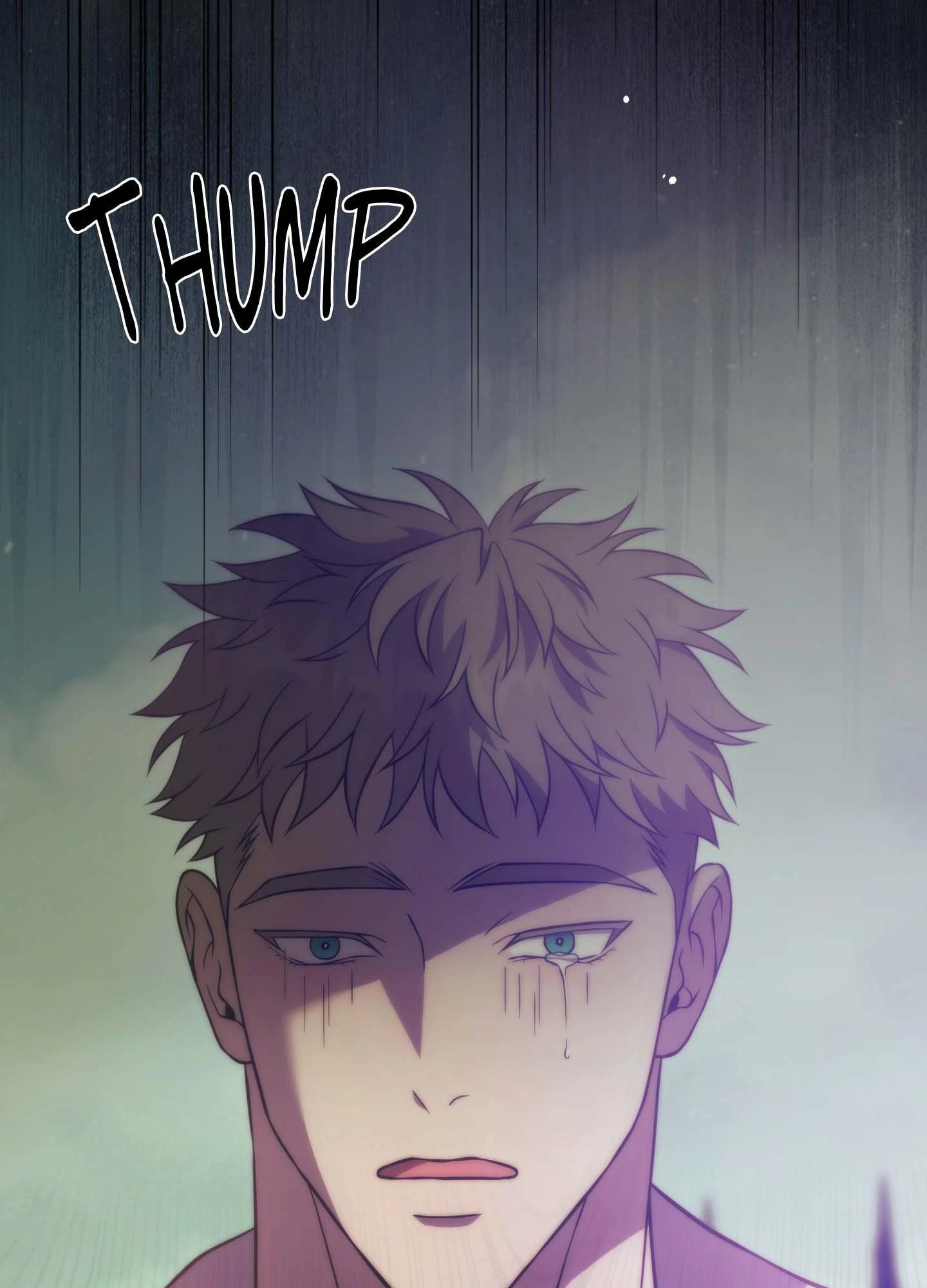Lies of the Damned (Official) - Chapter 5 manhwa