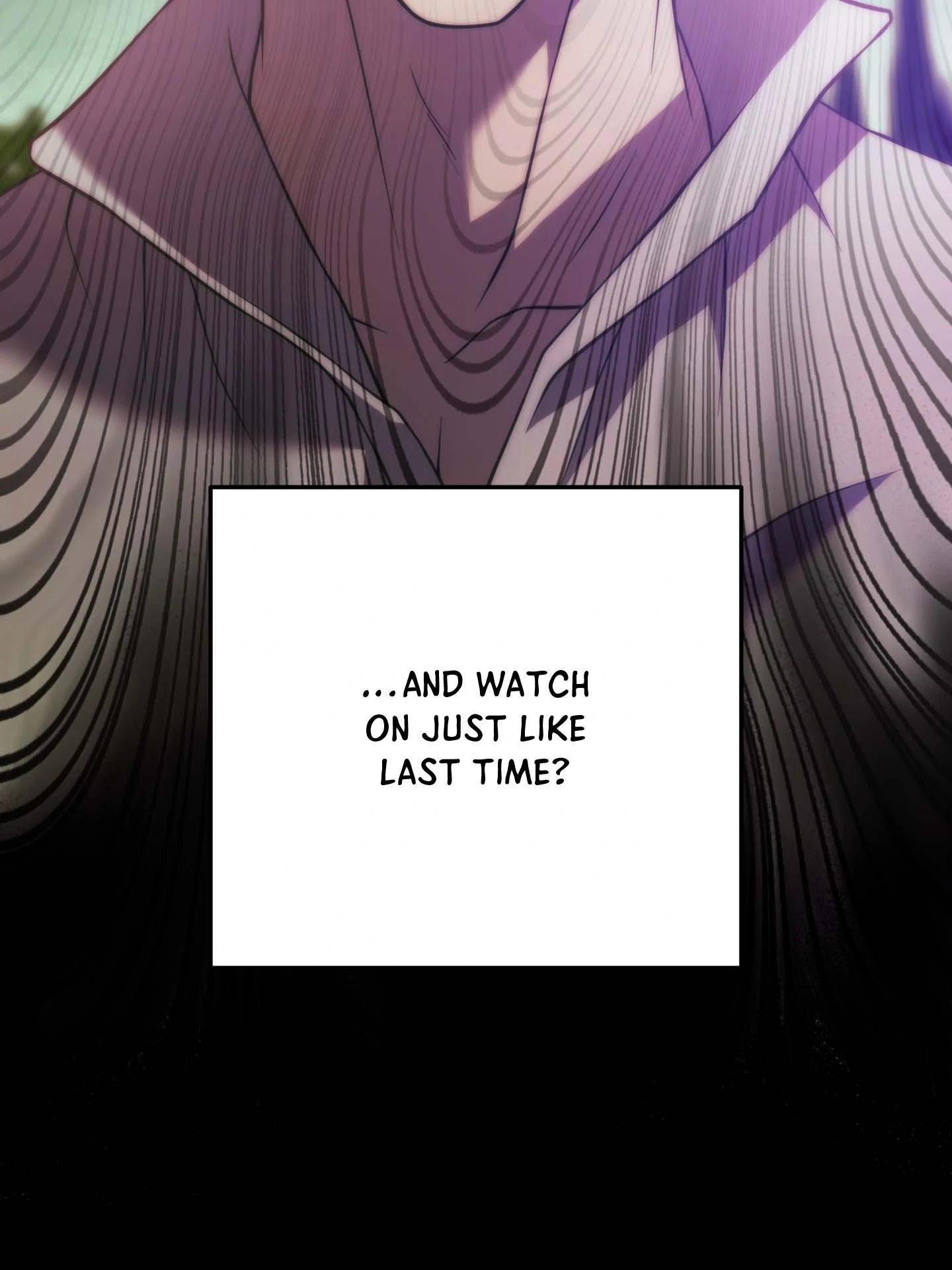 Lies of the Damned (Official) - Chapter 5 manhwa