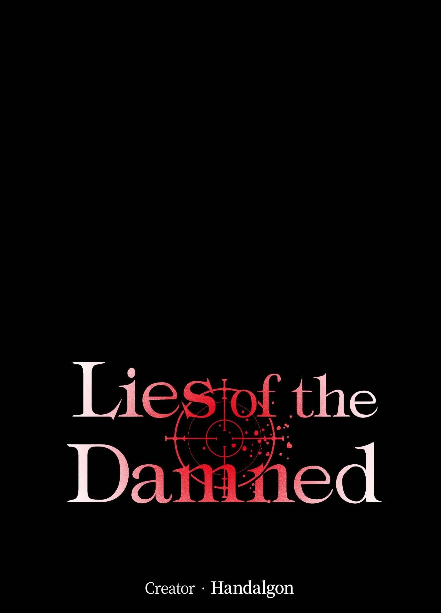 Lies of the Damned (Official) - Chapter 5 manhwa
