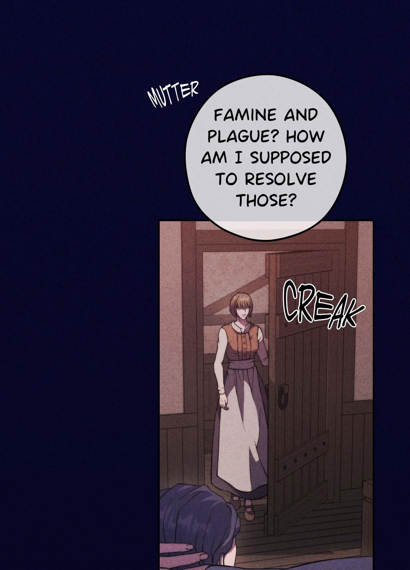 Lies of the Damned (Official) - Chapter 5 manhwa
