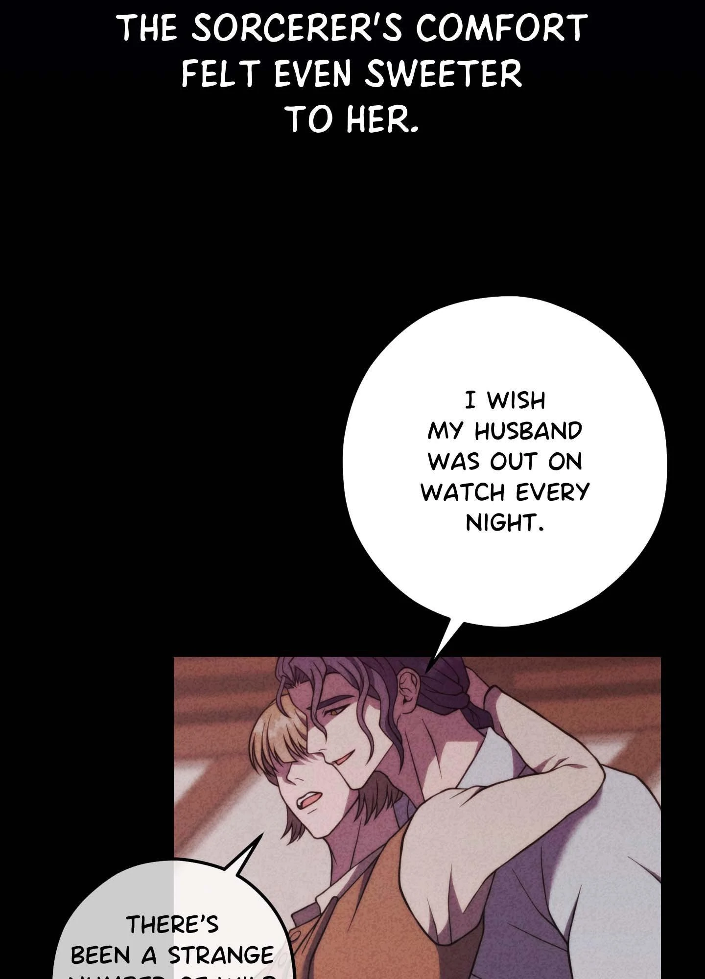 Lies of the Damned (Official) - Chapter 5 manhwa