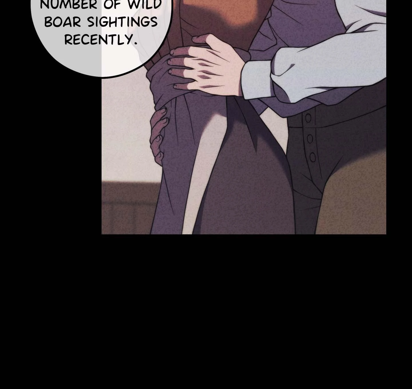 Lies of the Damned (Official) - Chapter 5 manhwa