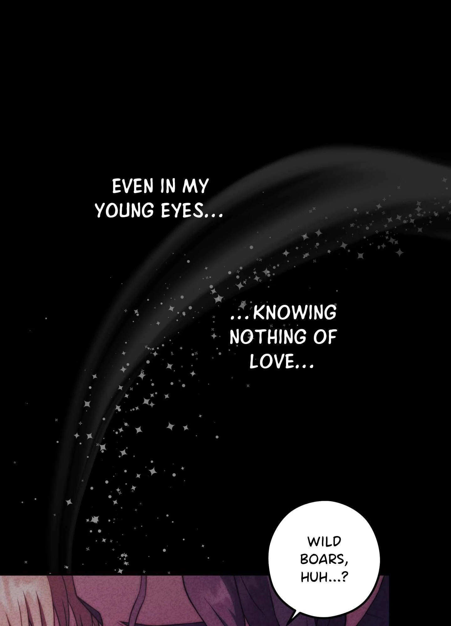 Lies of the Damned (Official) - Chapter 5 manhwa