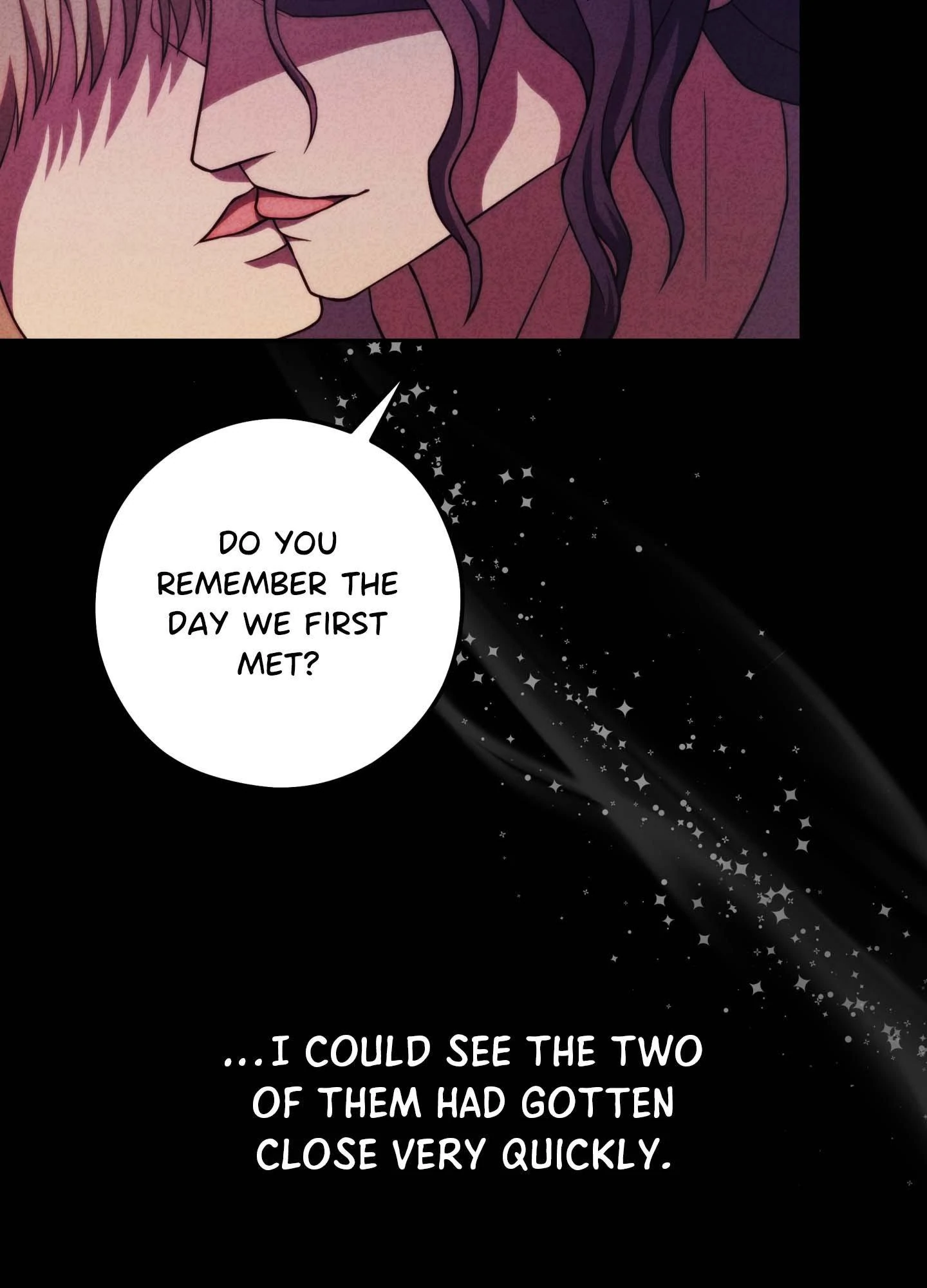 Lies of the Damned (Official) - Chapter 5 manhwa