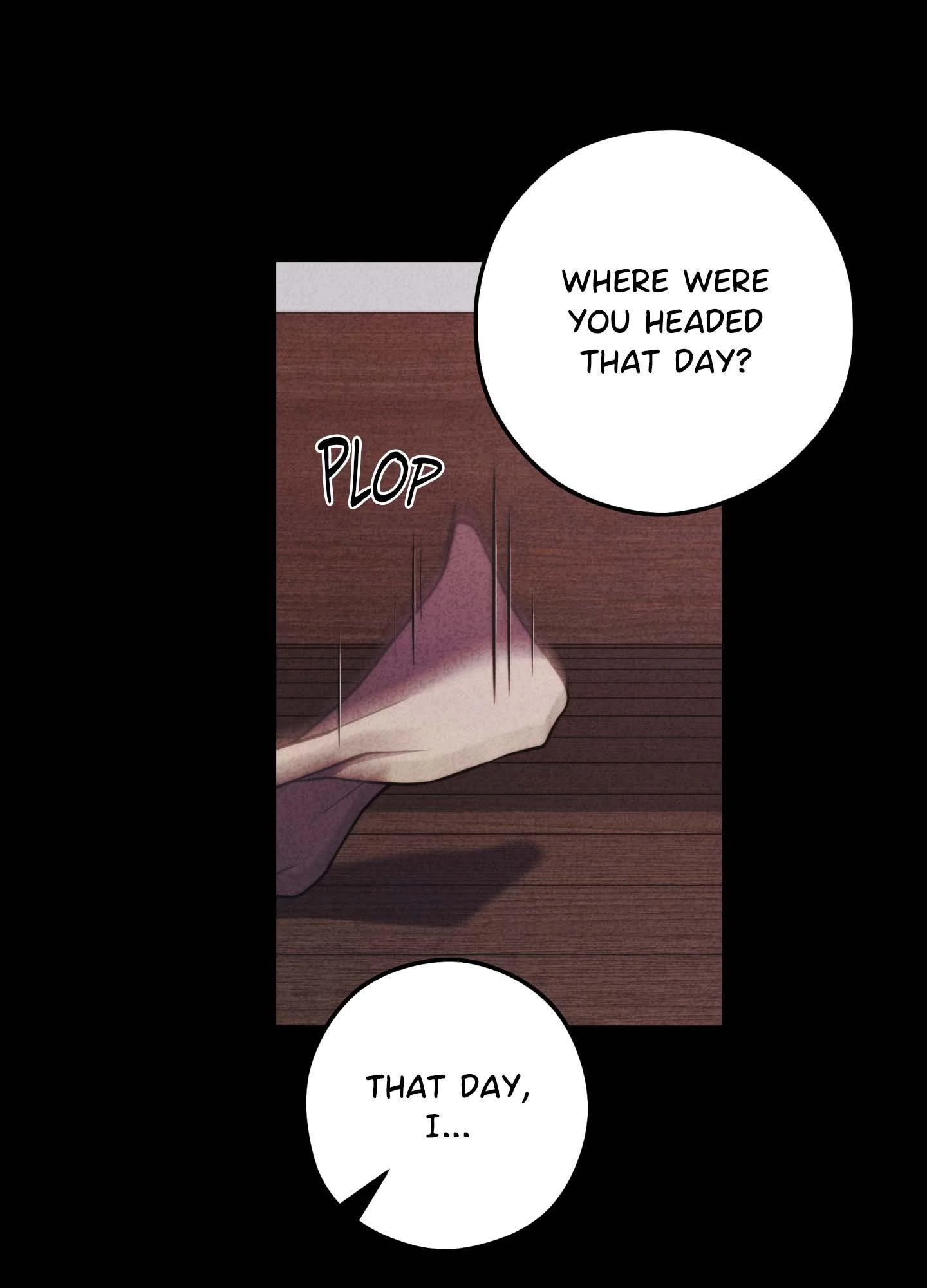 Lies of the Damned (Official) - Chapter 5 manhwa