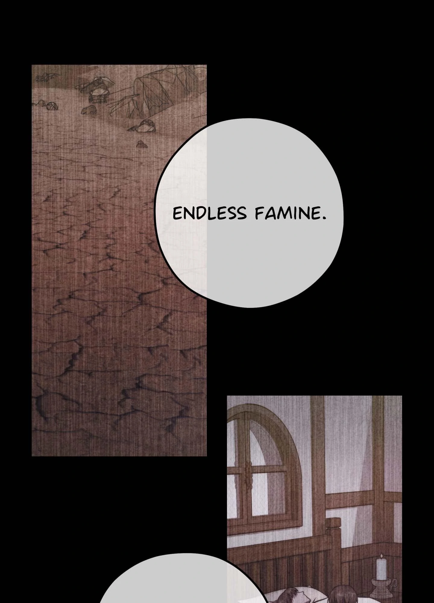 Lies of the Damned (Official) - Chapter 5 manhwa