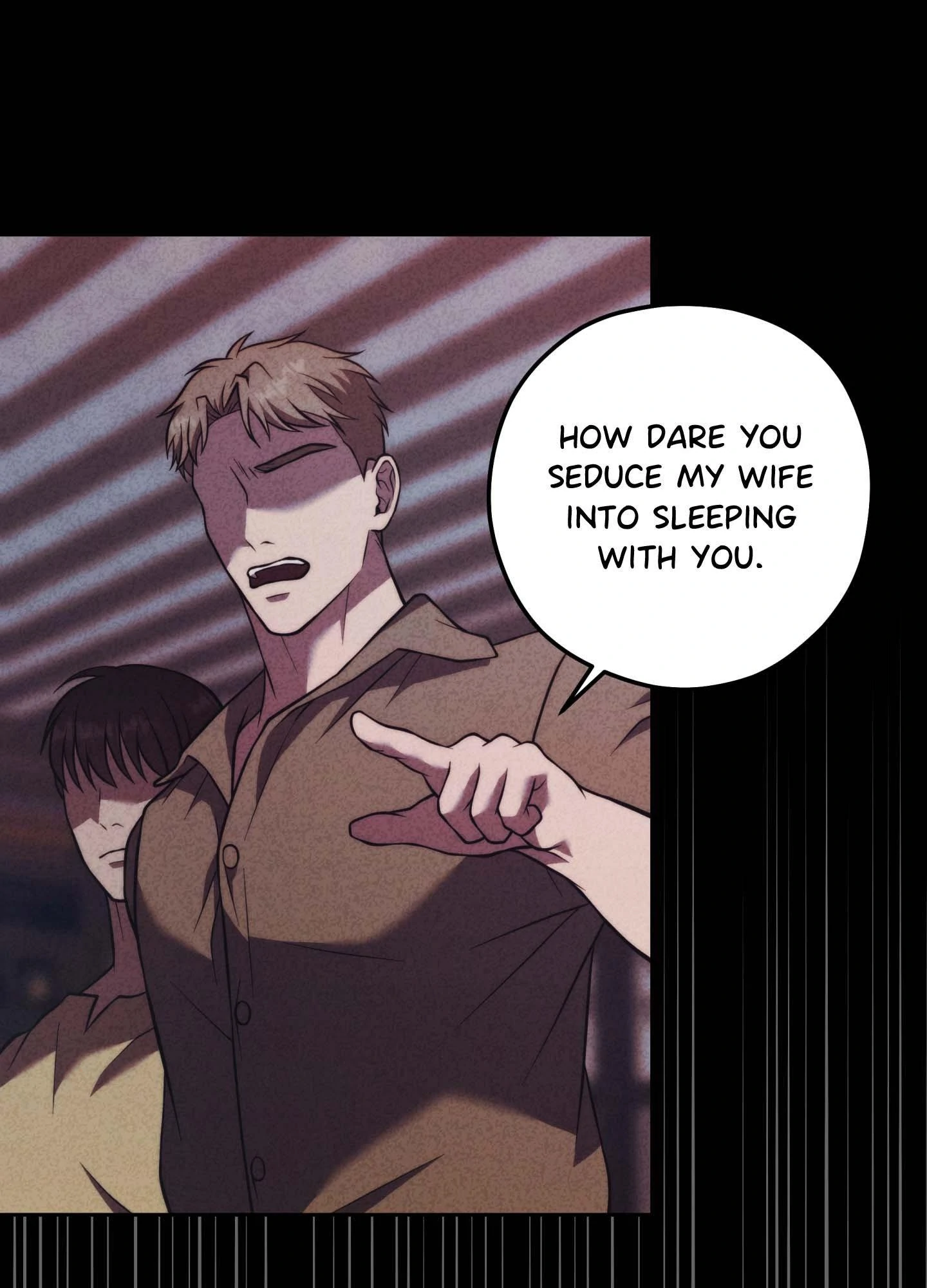 Lies of the Damned (Official) - Chapter 5 manhwa