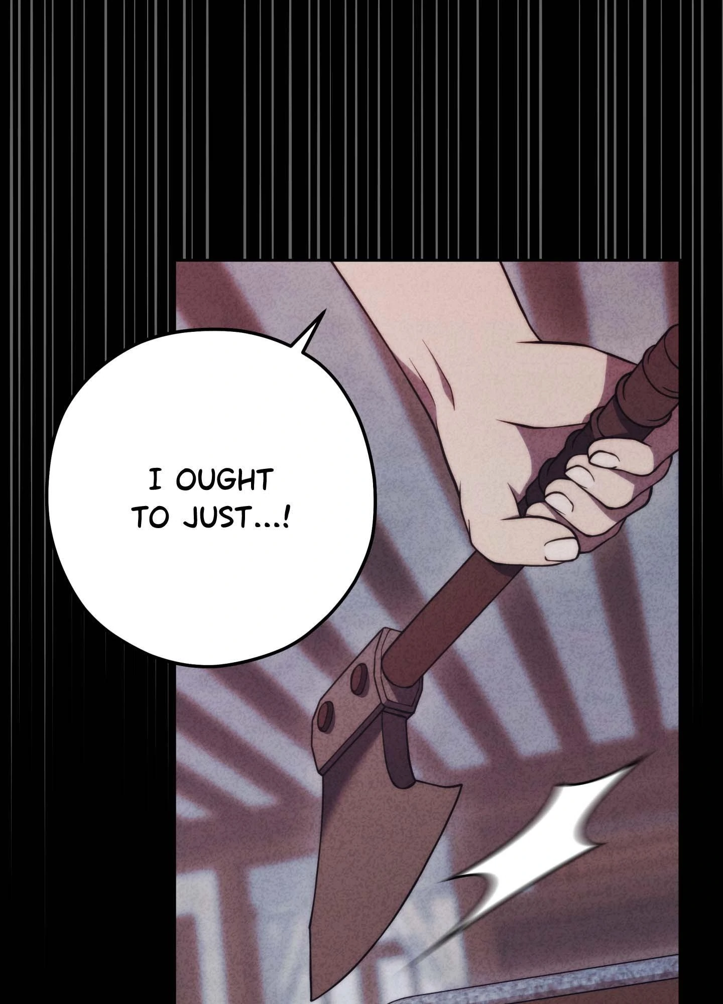 Lies of the Damned (Official) - Chapter 5 manhwa