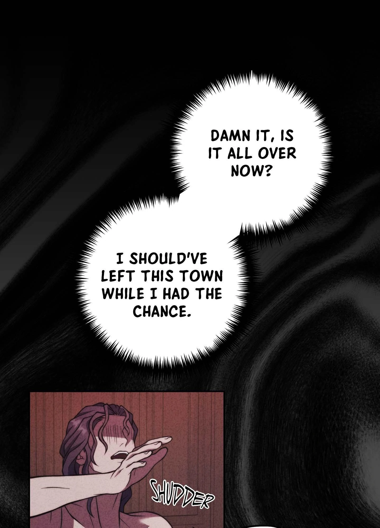 Lies of the Damned (Official) - Chapter 5 manhwa