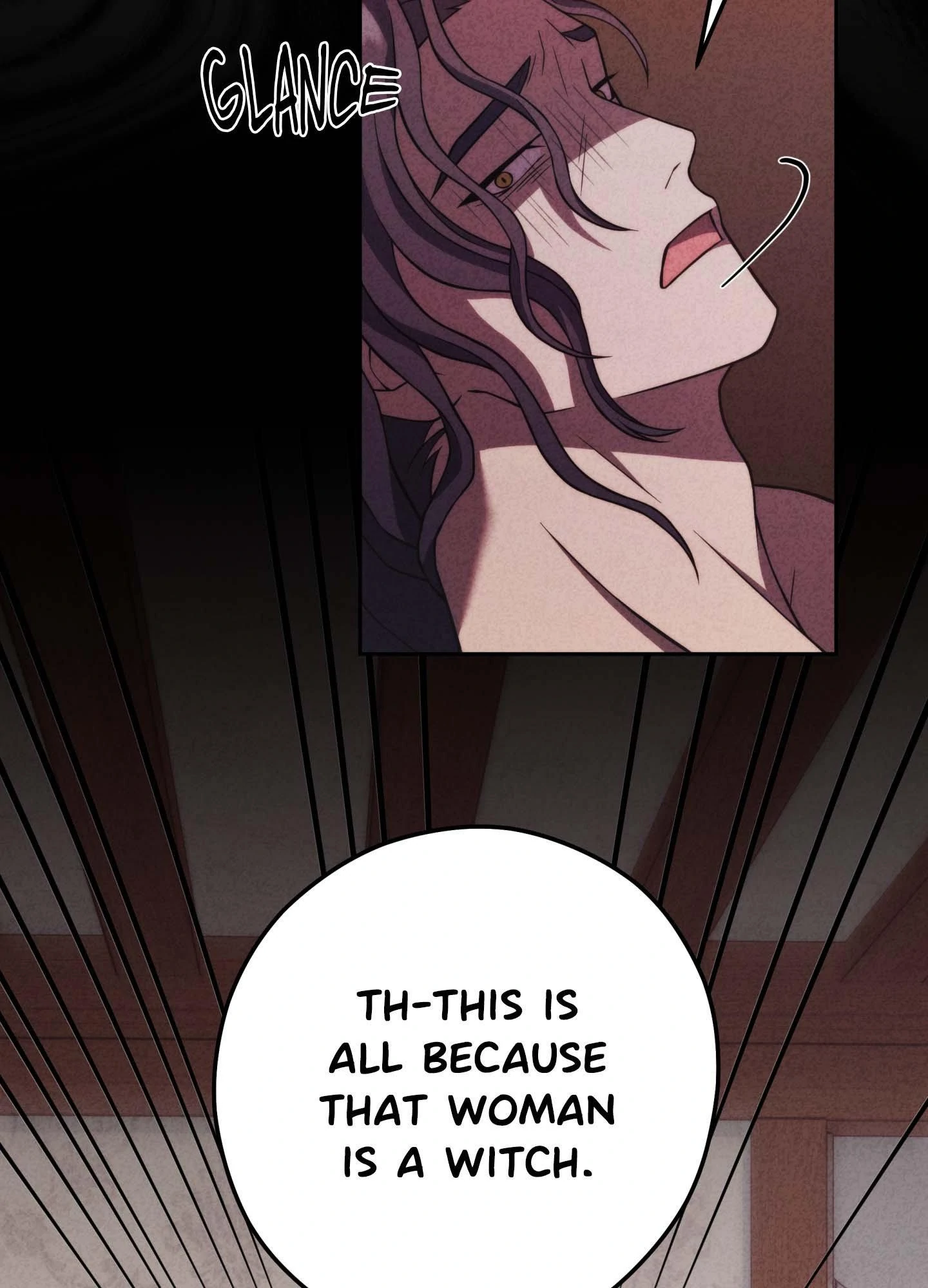 Lies of the Damned (Official) - Chapter 5 manhwa