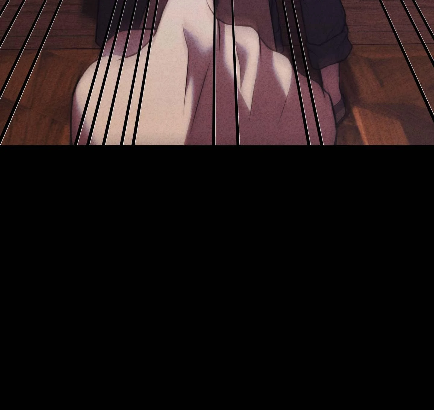 Lies of the Damned (Official) - Chapter 5 manhwa