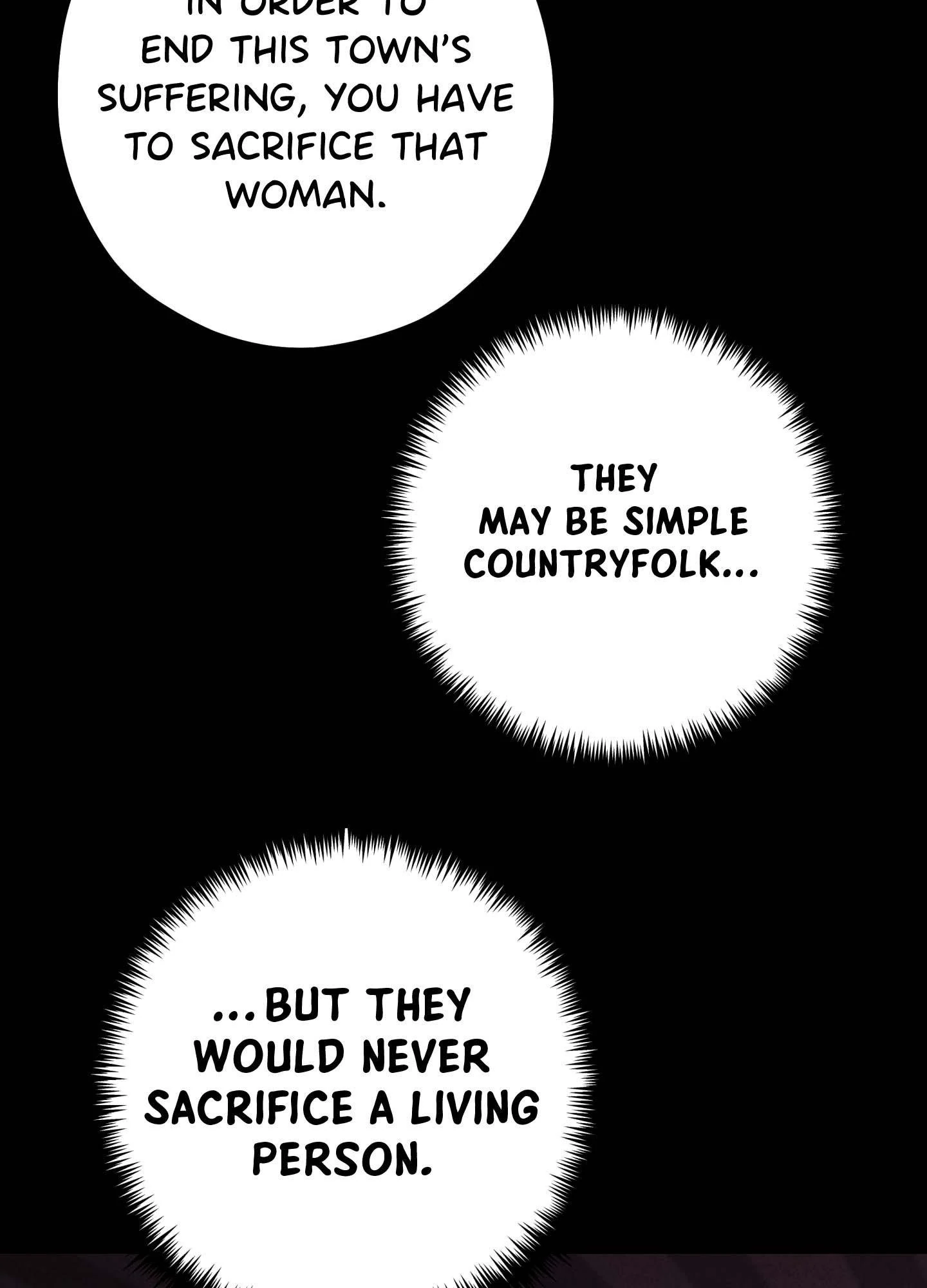 Lies of the Damned (Official) - Chapter 5 manhwa